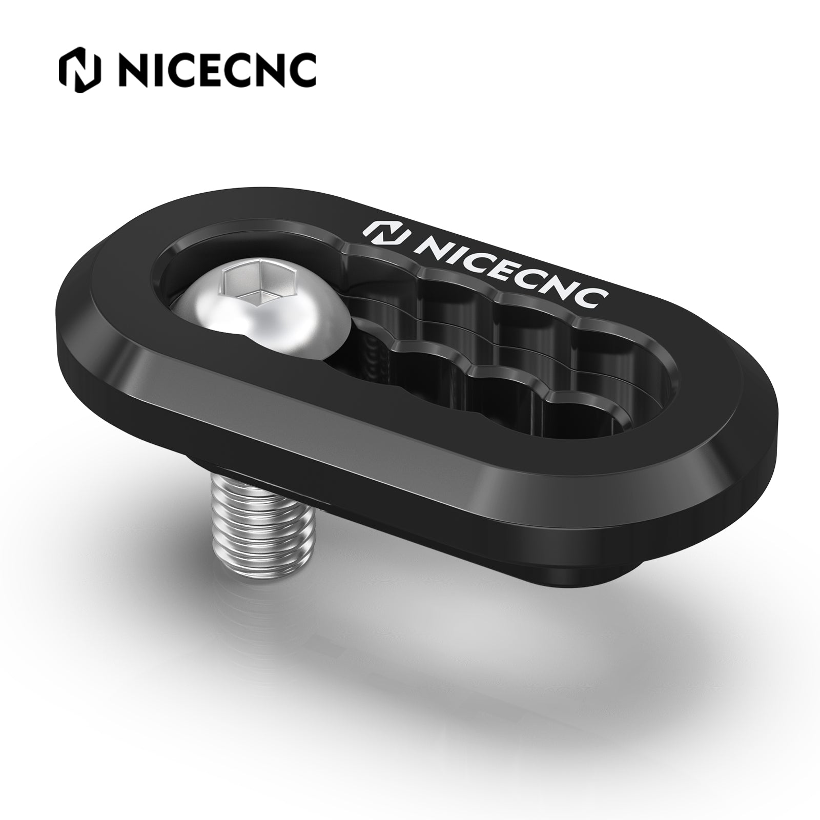 ATV Fuel Tank Seat Washer & Bolt Kit For Honda TRX 450 R / ER 2006-2014