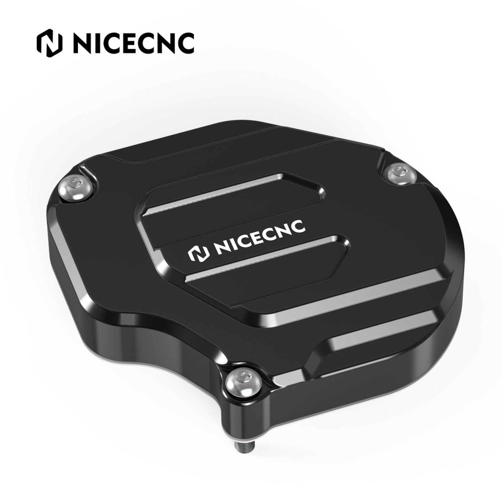 ATV Key Switch Indicator Light Handlebar Mount For Honda TRX 450 R / ER