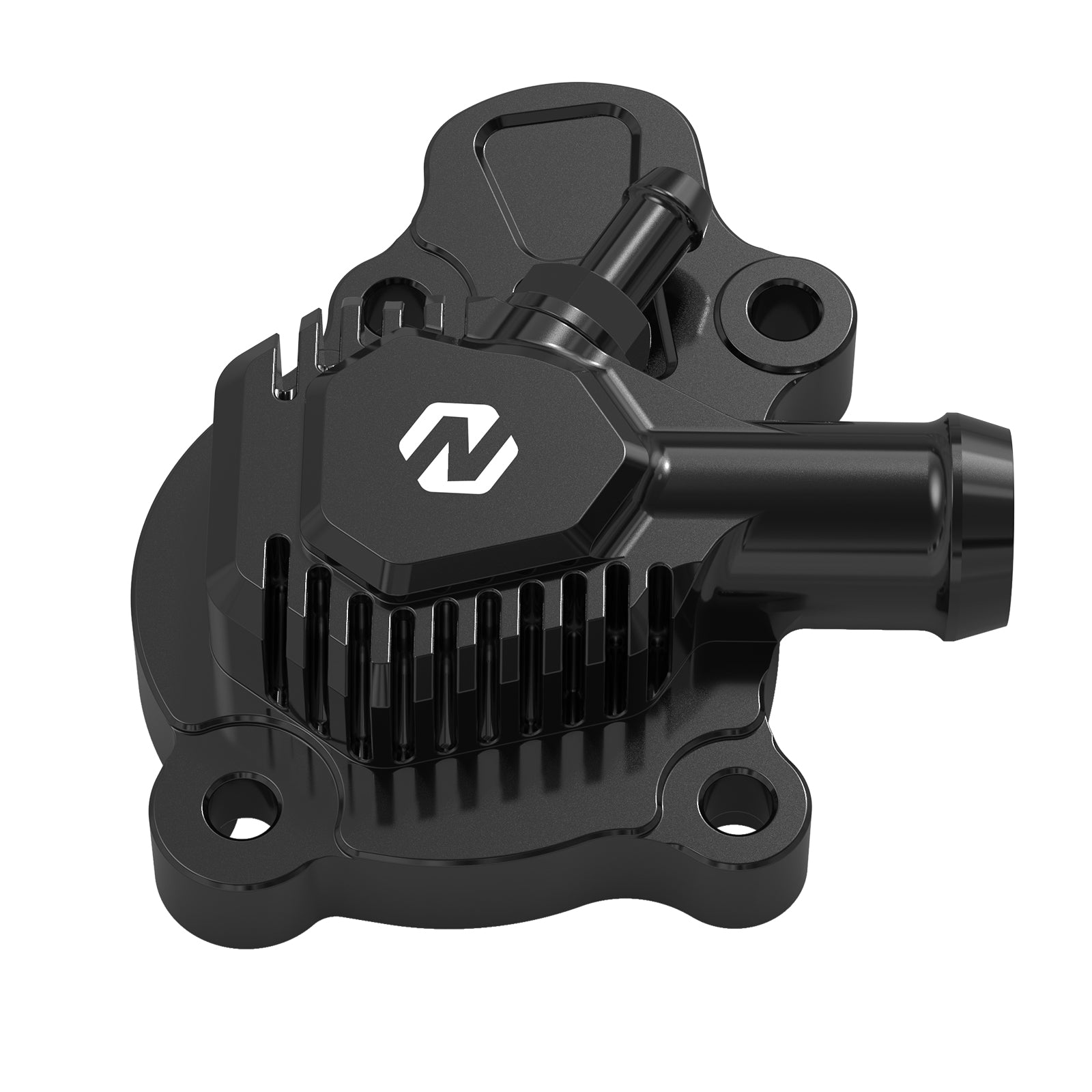 ATV Water Pump Housing Cover Guard For Honda TRX 450 R / ER 06-14