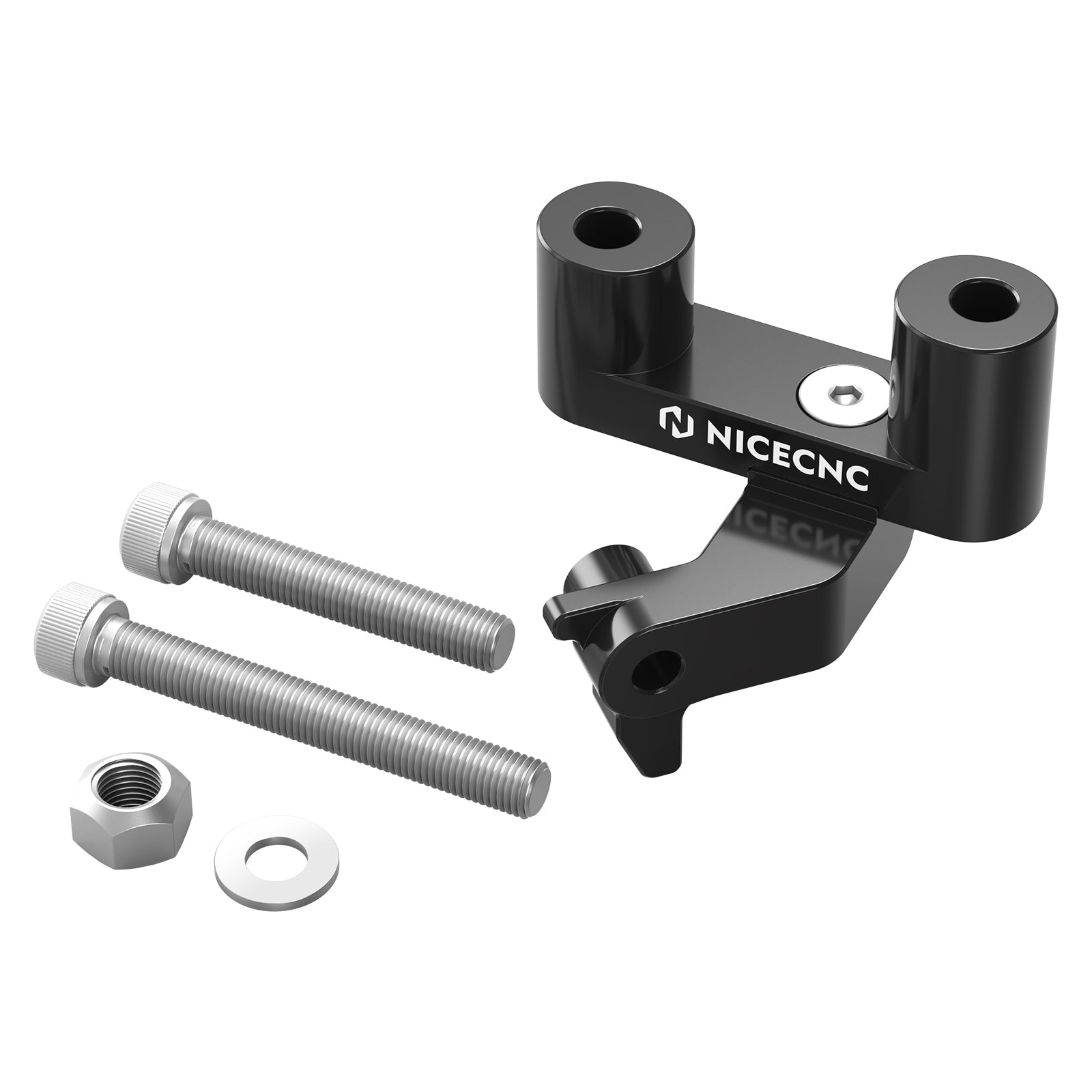 Right Footpeg Mount Bracket for Honda XR650L 1993-2024