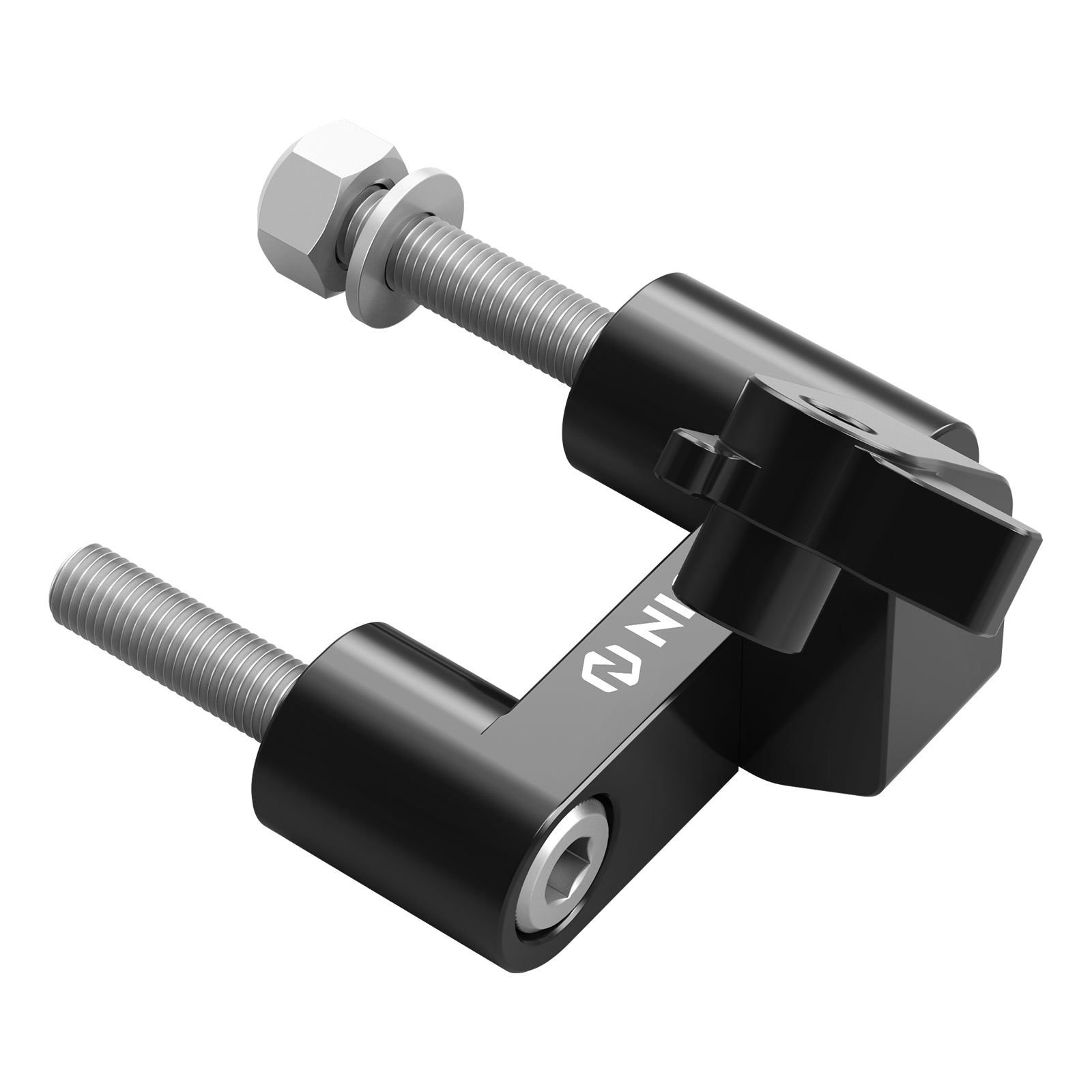 Right Footpeg Mount Bracket for Honda XR650L 1993-2024