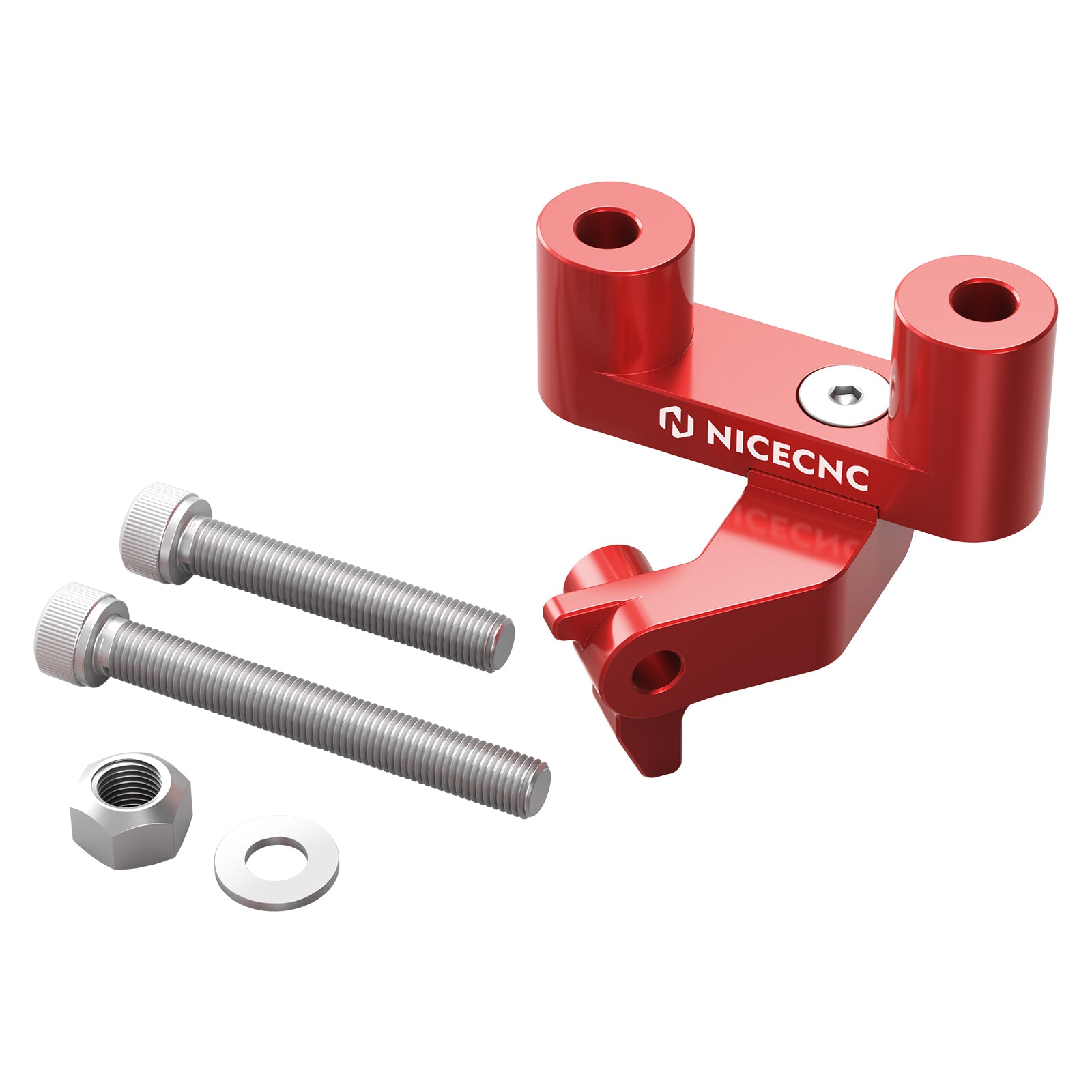 Right Footpeg Mount Bracket for Honda XR650L 1993-2024