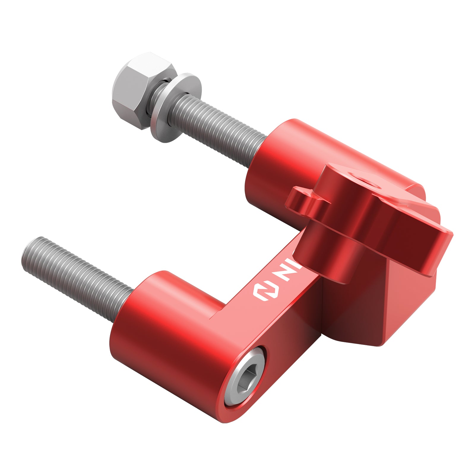 Right Footpeg Mount Bracket for Honda XR650L 1993-2024