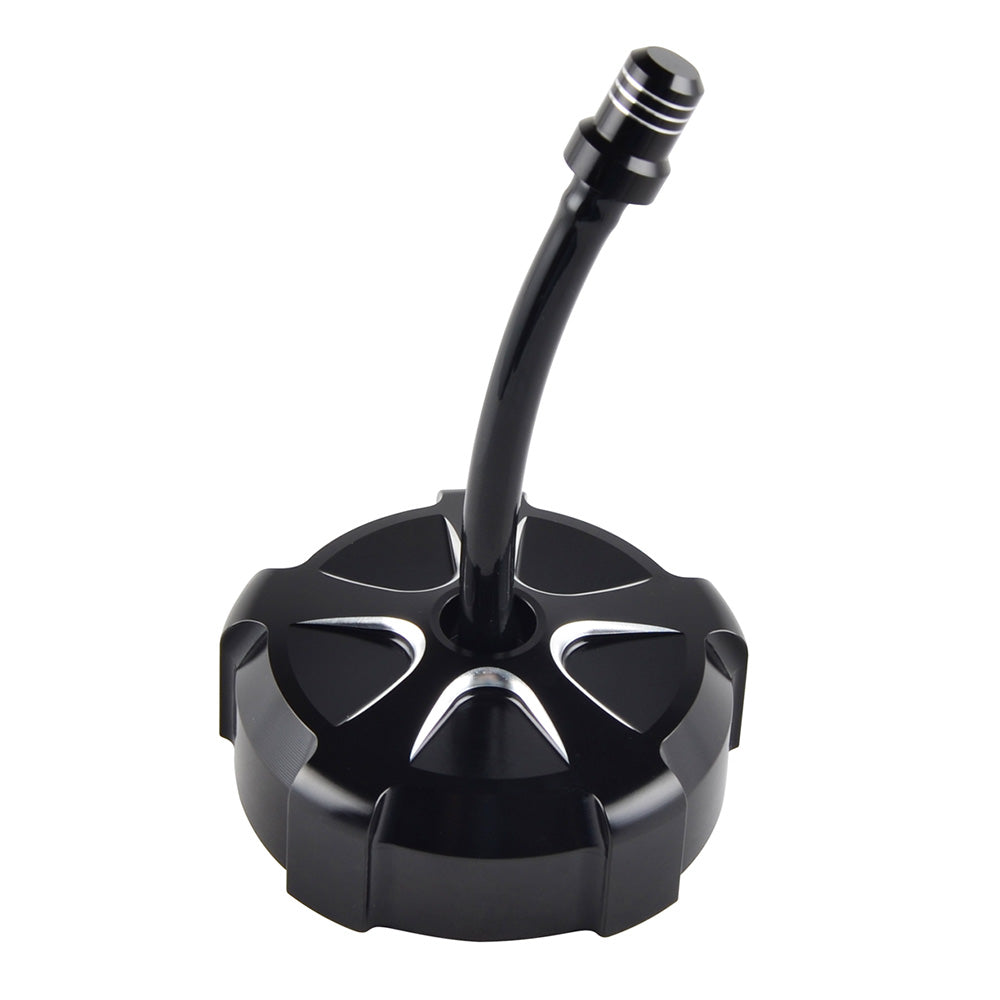 Fuel Tank Gas Cap Vent For Honda XR250R 1996-2004 CRF250R 2004-2017
