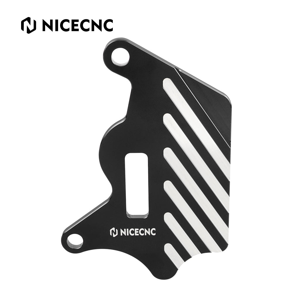 Front Brake Caliper Guard Protector Cover For Honda XR650L 1993-2024