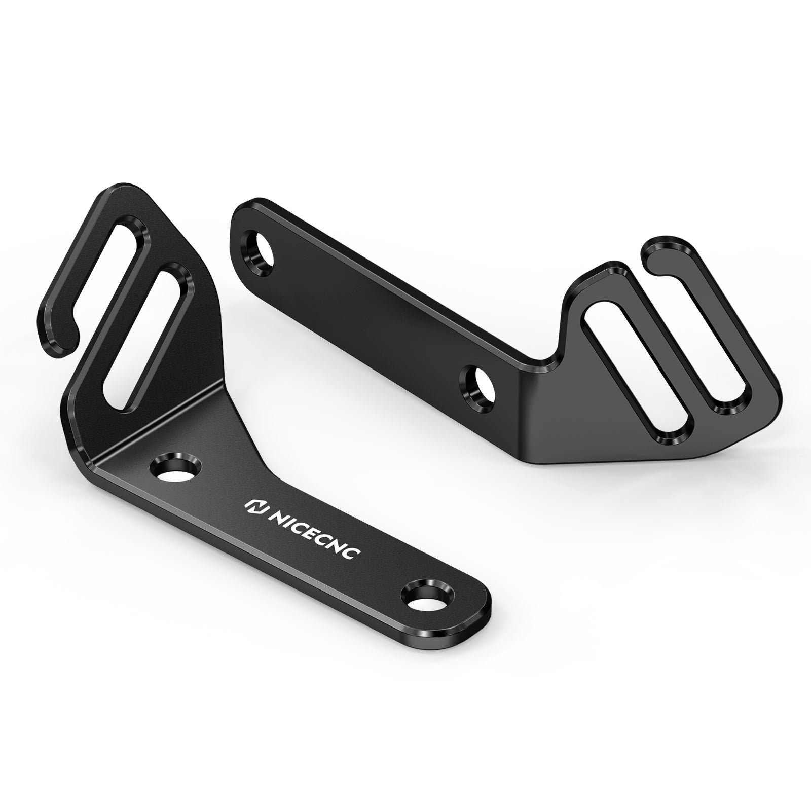 Luggage Strap Fixing Tie Down Brackets Holder For Honda XR650L 1993-2025