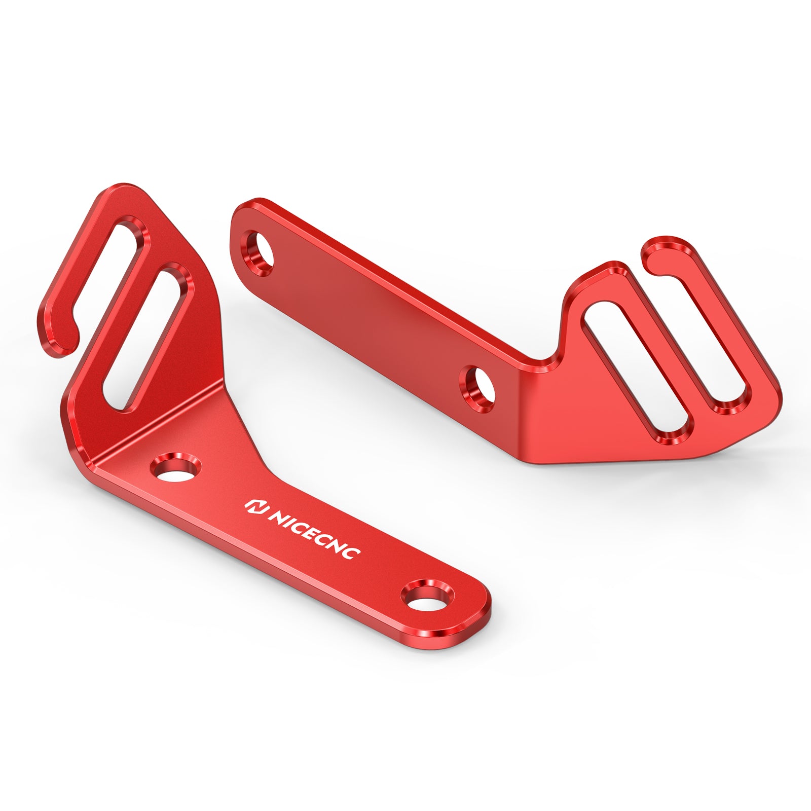 Luggage Strap Fixing Tie Down Brackets Holder For Honda XR650L 1993-2025