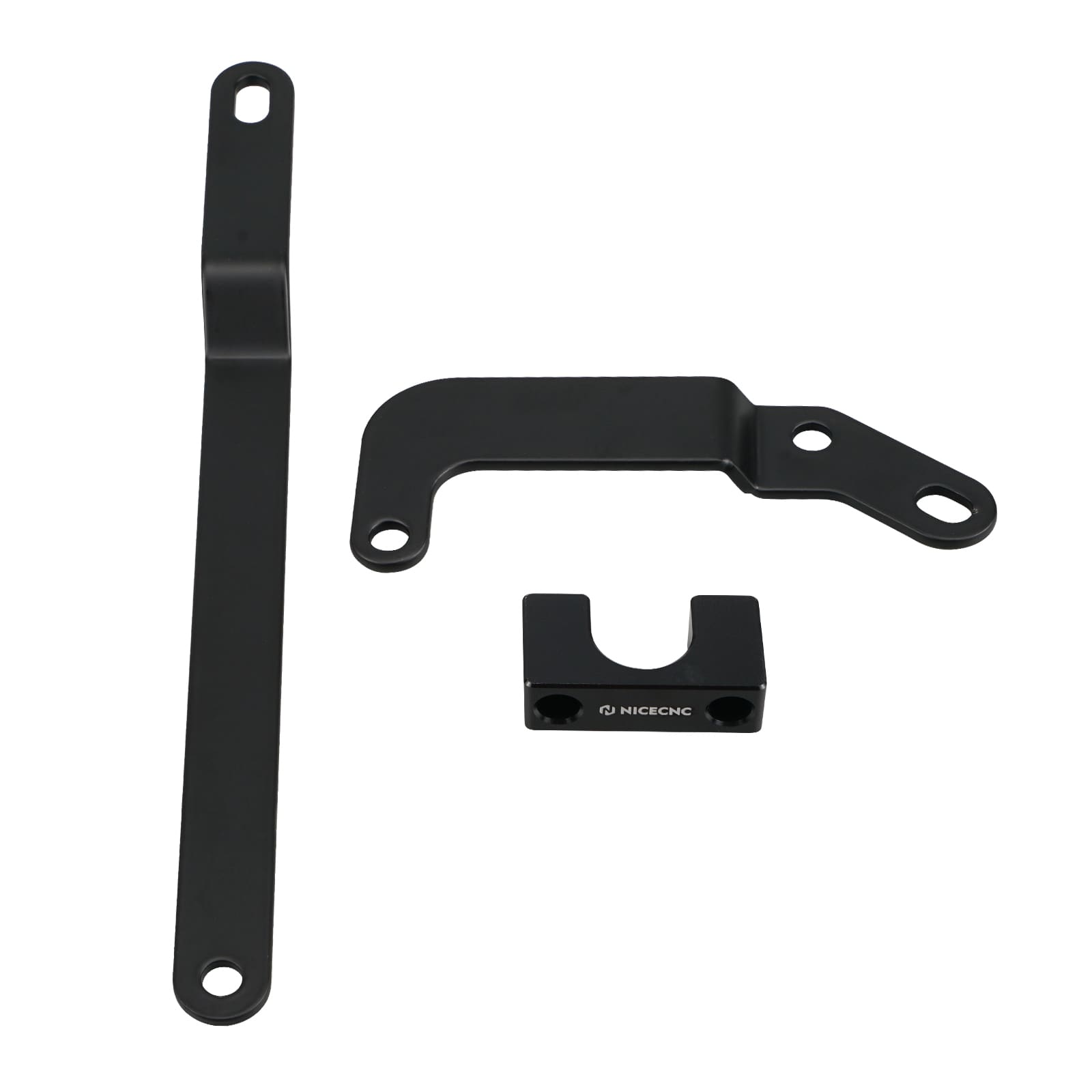 Rear Subframe Support Arm Reinforcement For Honda XR650L 1993-2023