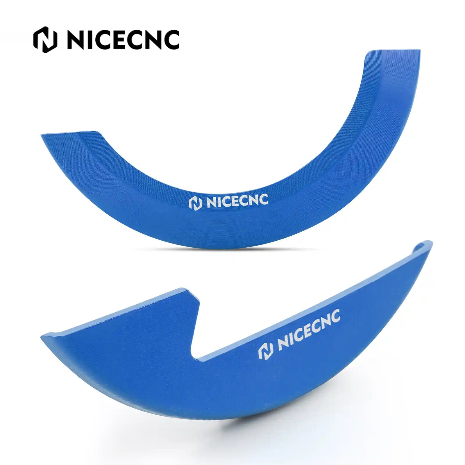 Engine Clutch Cover + Ignition Guard Kit For GasGas SM ES 700 2022-2025