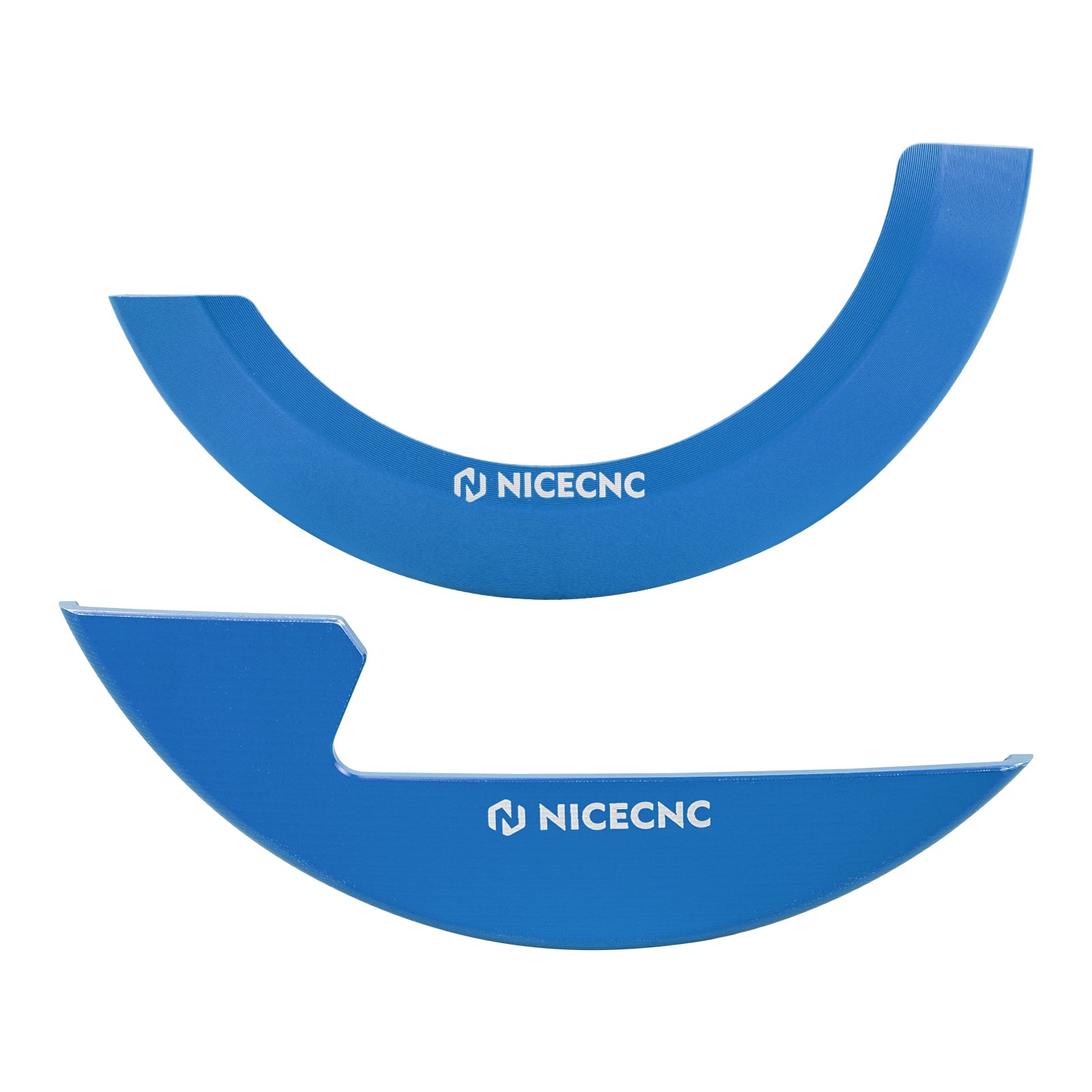 Engine Clutch Cover + Ignition Guard Kit For GasGas SM ES 700 2022-2025