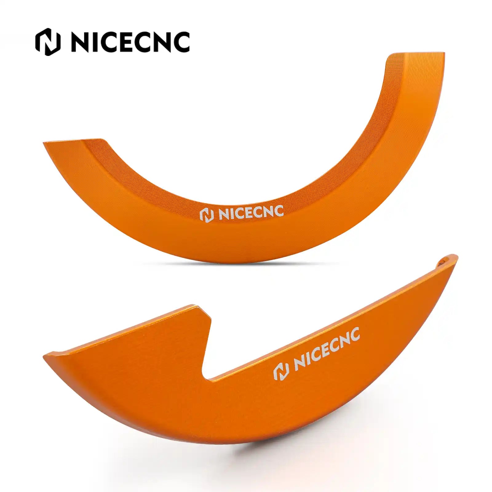 Engine Clutch Cover + Ignition Guard Kit For GasGas SM ES 700 2022-2025