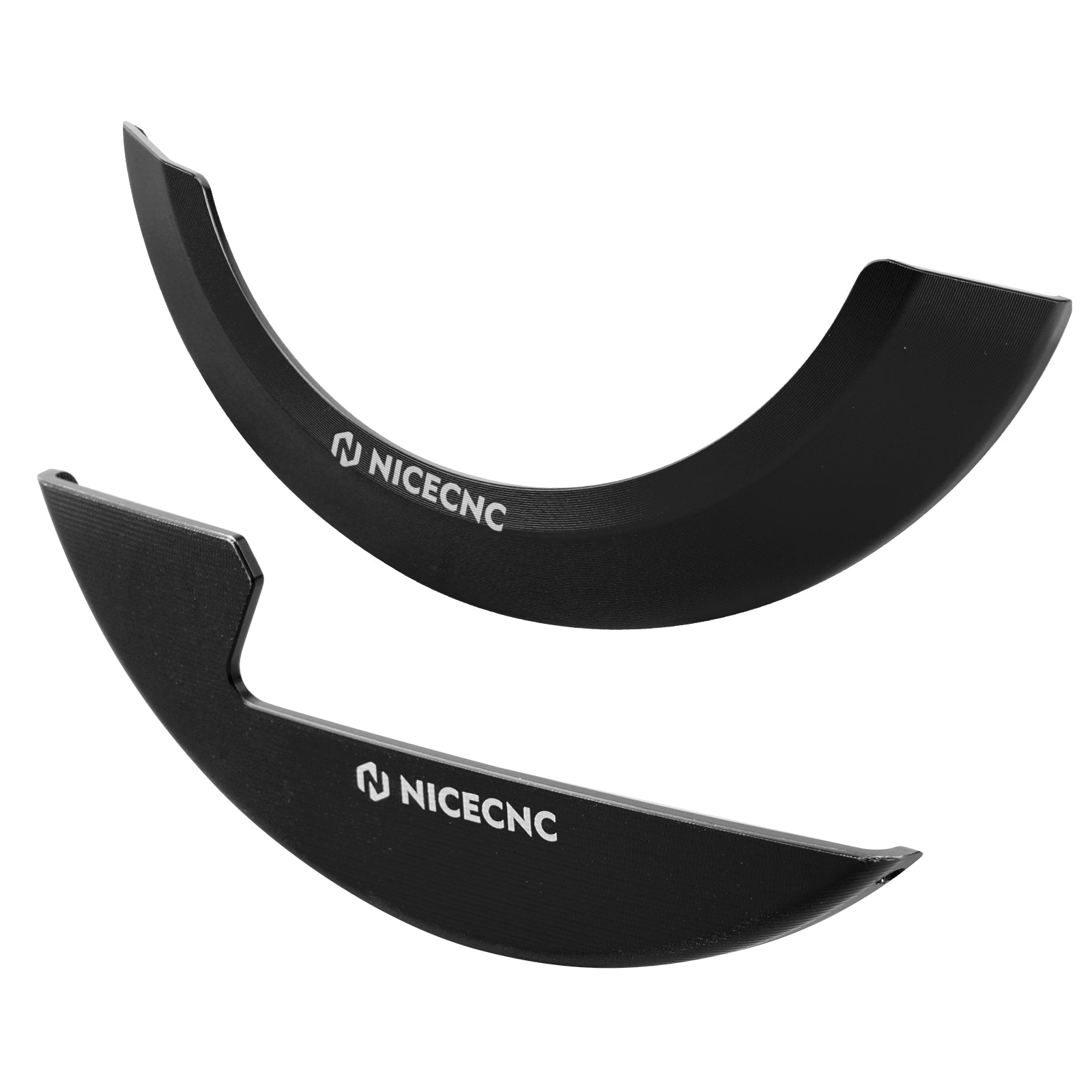 Engine Clutch Cover + Ignition Guard Kit For GasGas SM ES 700 2022-2025