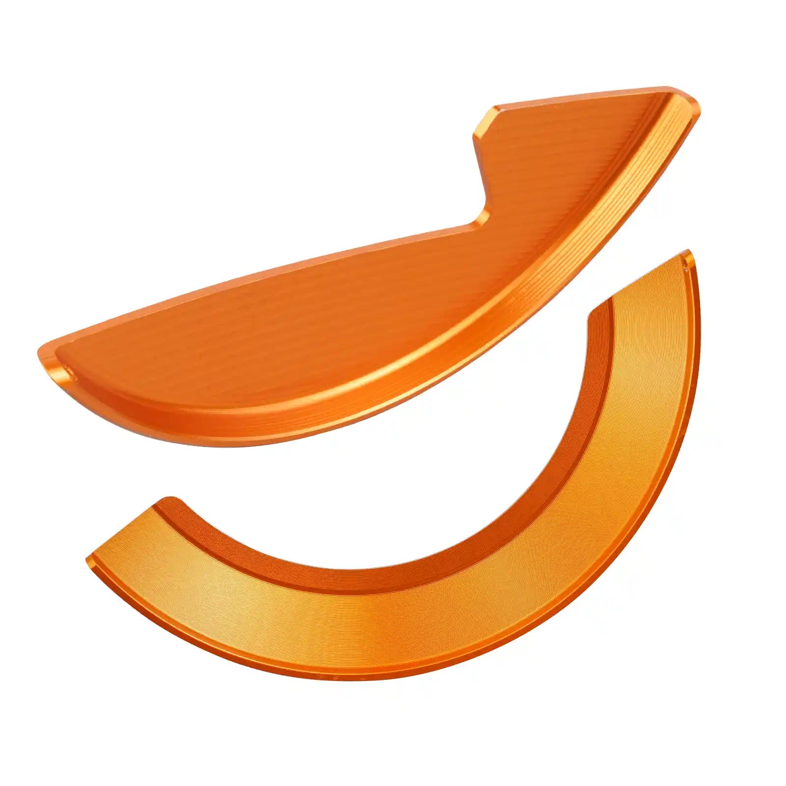 Engine Clutch Cover + Ignition Guard Kit For GasGas SM ES 700 2022-2025