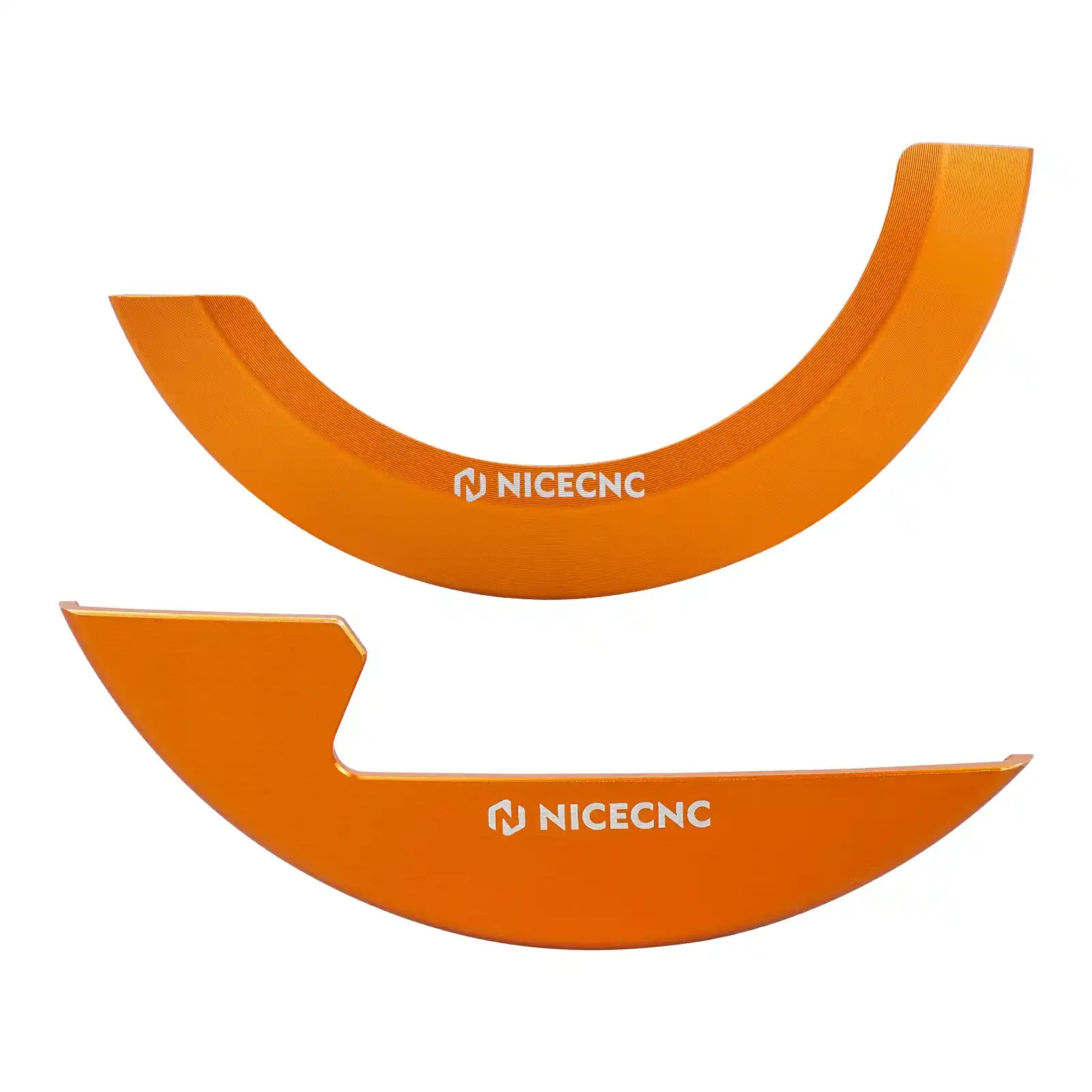 Engine Clutch Cover + Ignition Guard Kit For GasGas SM ES 700 2022-2025