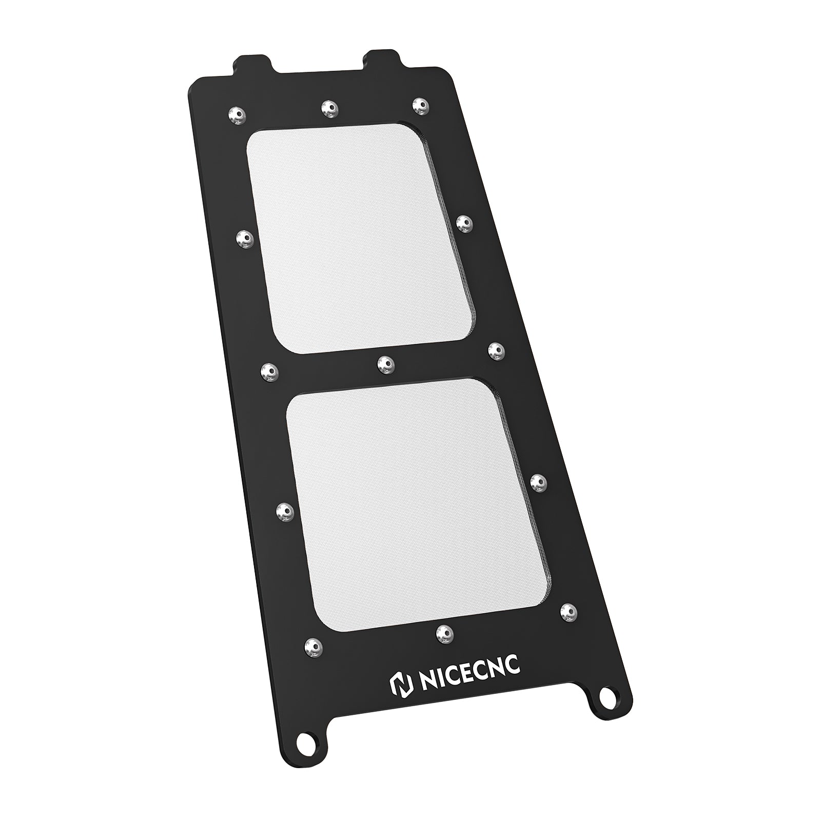 High Flow Air Filter Box Lid Cover For Husqvarna 701 Enduro Supermoto 2016-2024