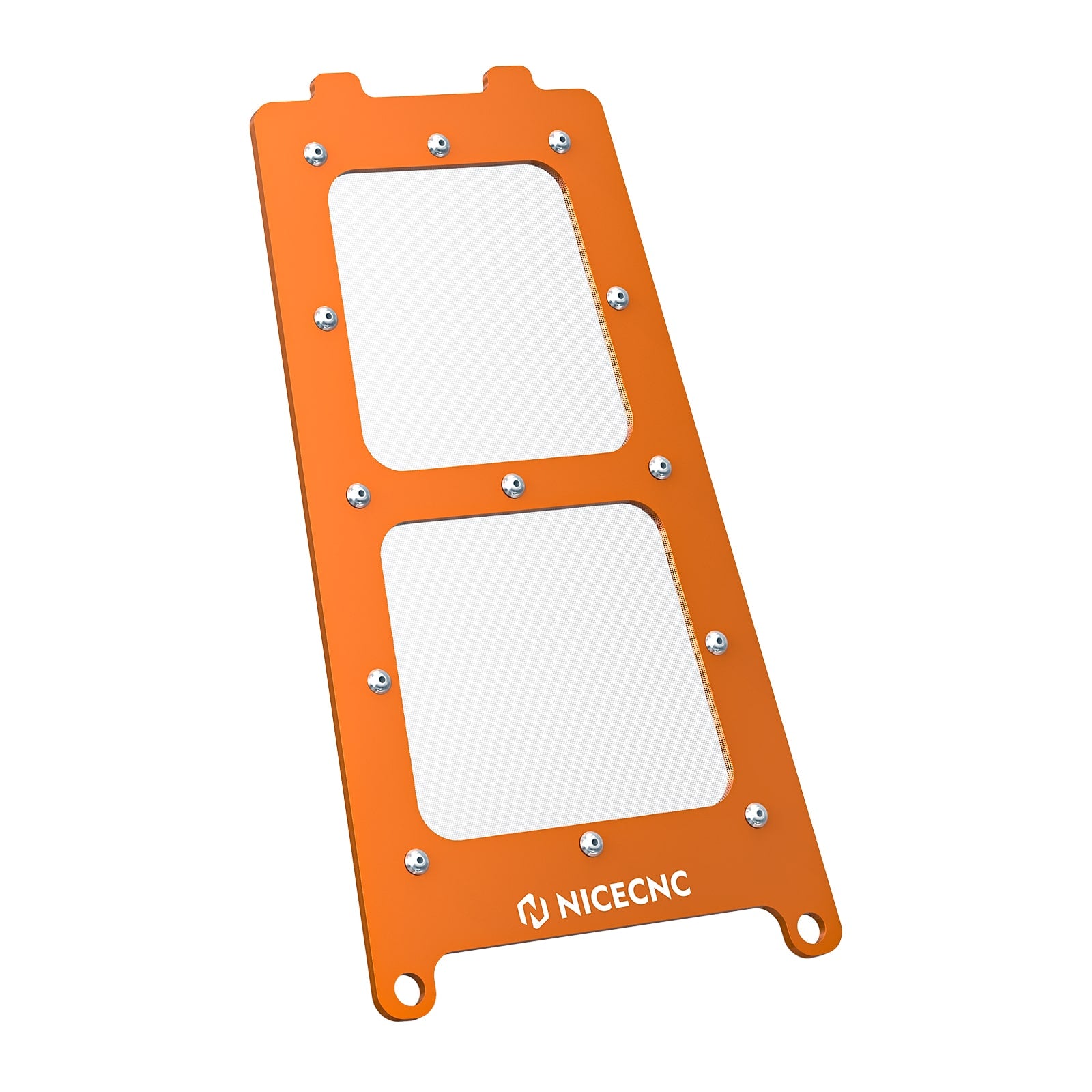 High Flow Air Filter Box Lid Cover For Husqvarna 701 Enduro Supermoto 2016-2024