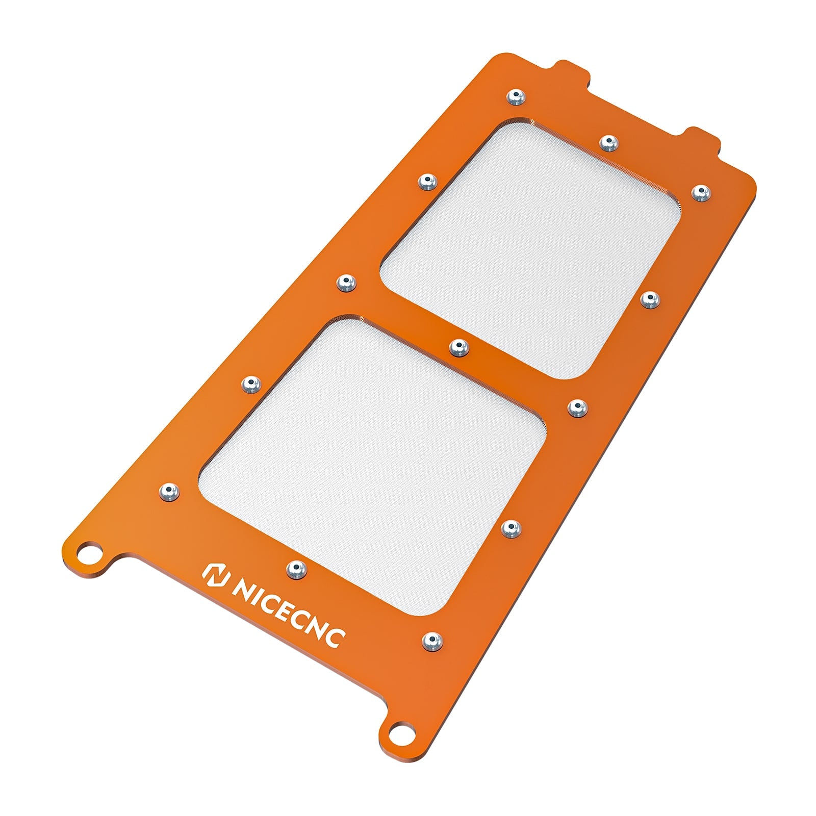 High Flow Air Filter Box Lid Cover For Husqvarna 701 Enduro Supermoto 2016-2024