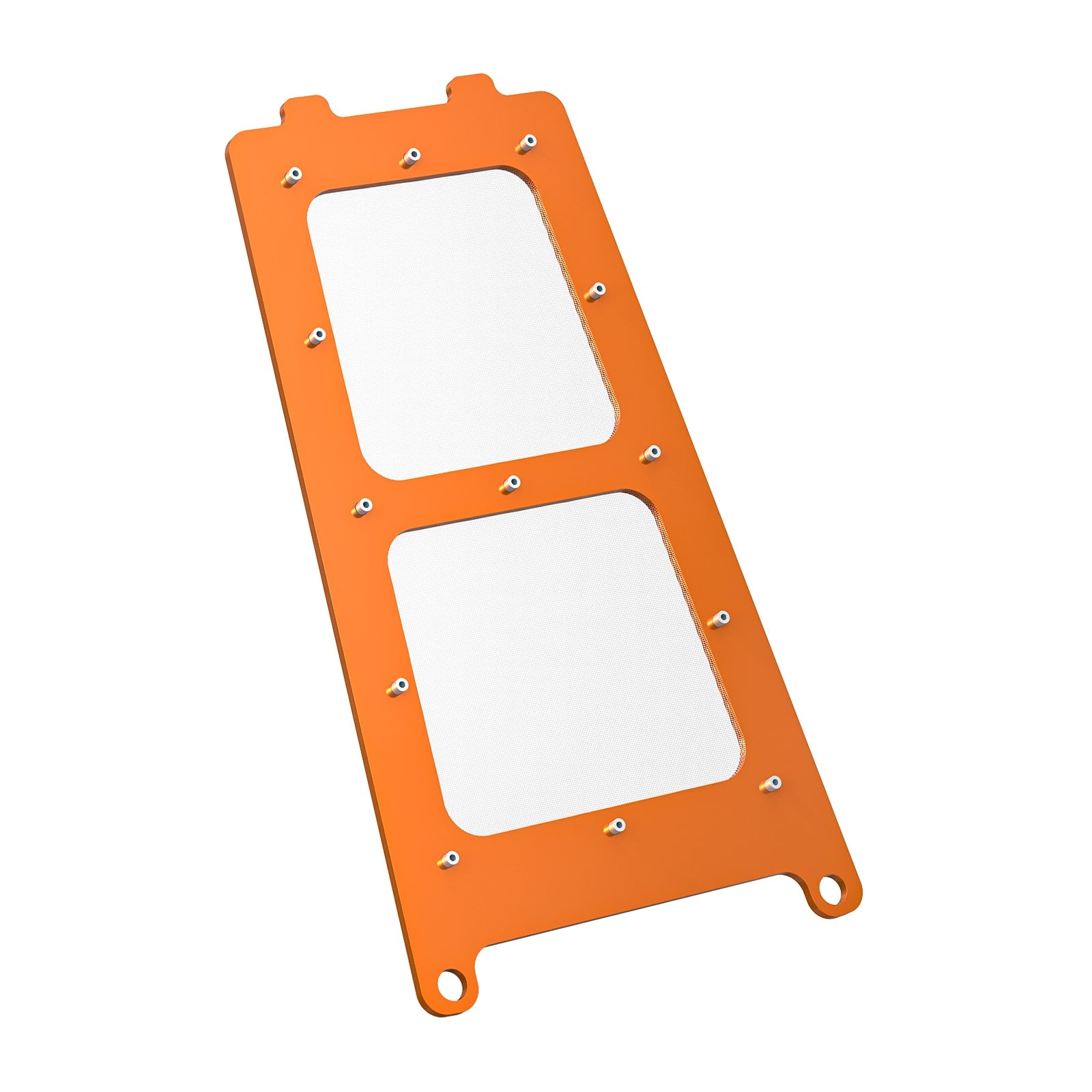 High Flow Air Filter Box Lid Cover For Husqvarna 701 Enduro Supermoto 2016-2024