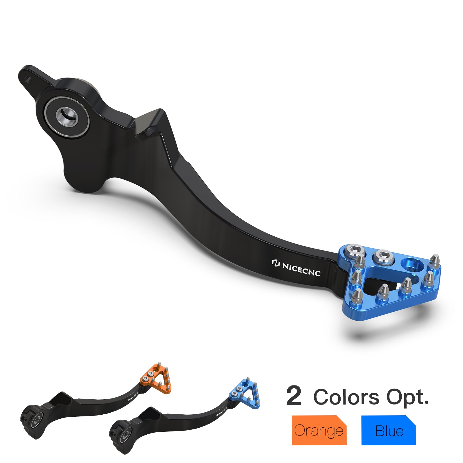husqvarna 701 brake pedal Adjustable Rear Brake Pedal Lever For Husqvarna 701 Enduro Supermoto 16-19