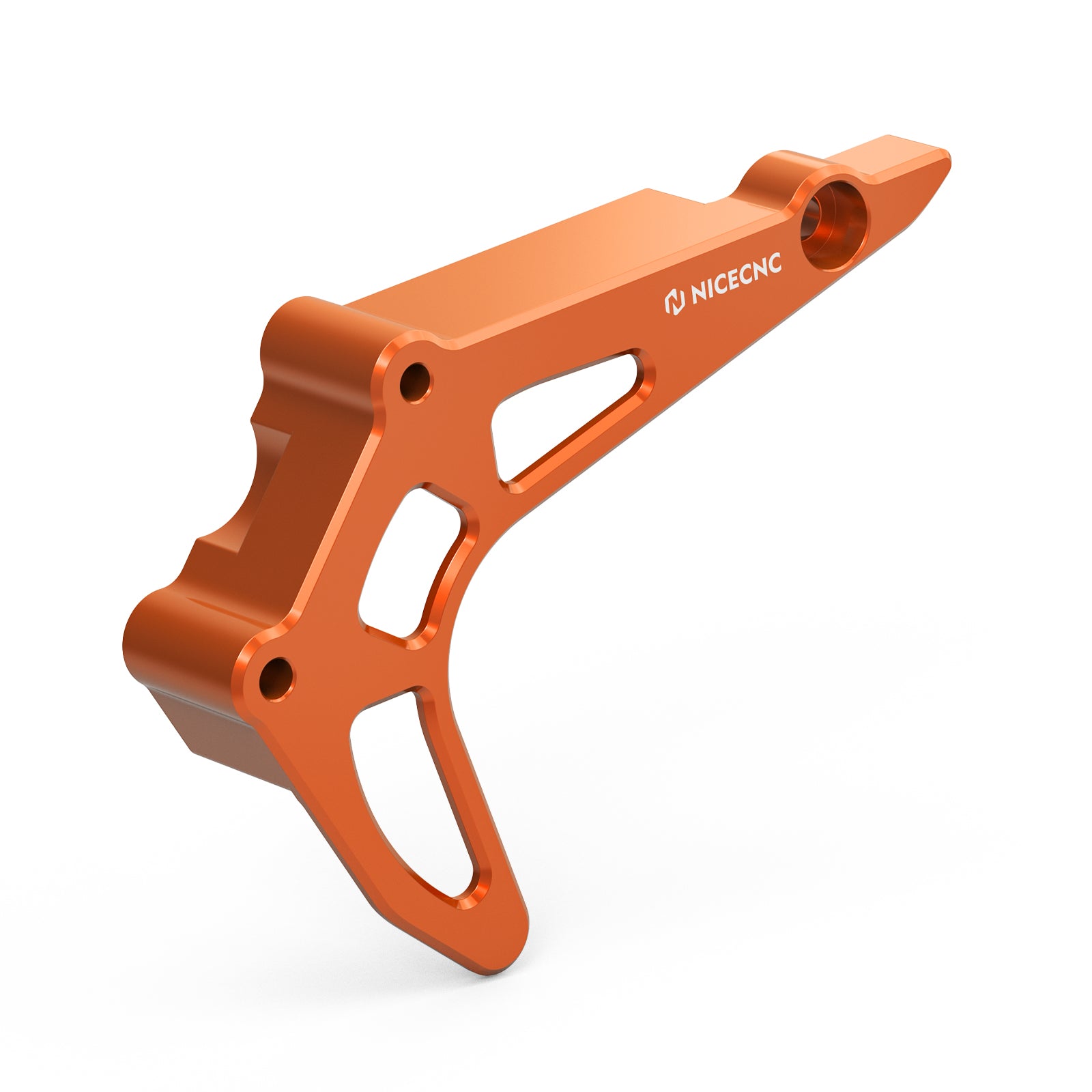 Sprocket Cover Case Saver Chain Guard For Husqvarna 701 Enduro Supermoto 16-23