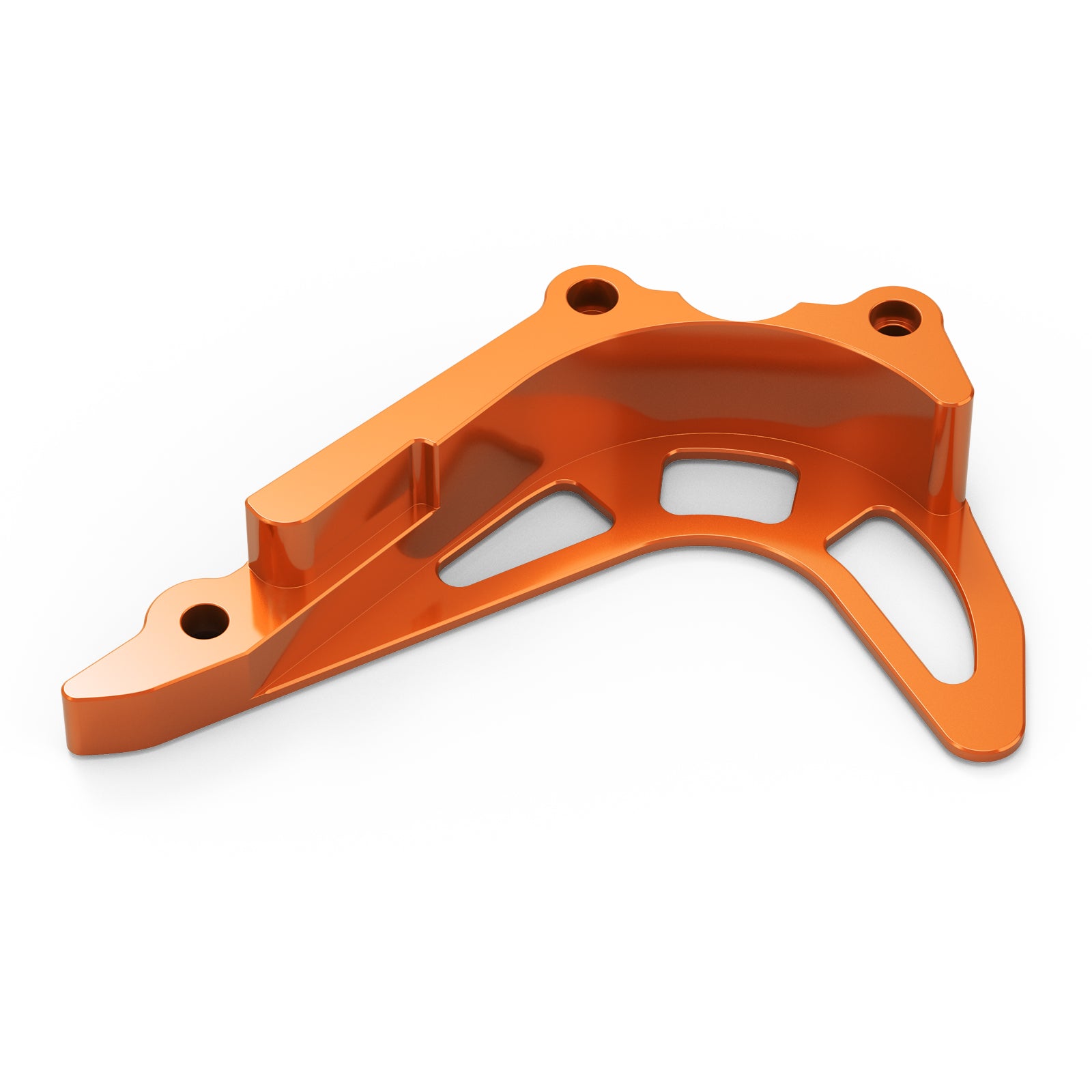 Sprocket Cover Case Saver Chain Guard For Husqvarna 701 Enduro Supermoto 16-23