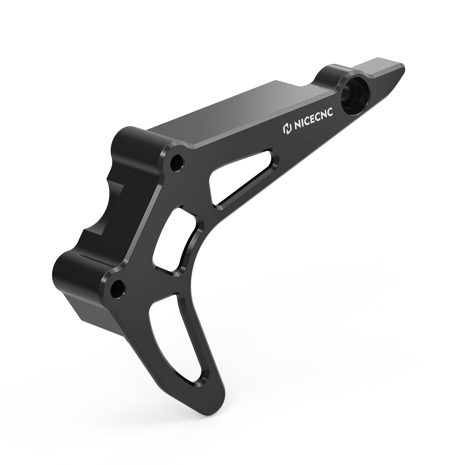 Sprocket Cover Case Saver Chain Guard For Husqvarna 701 Enduro Supermoto 16-23