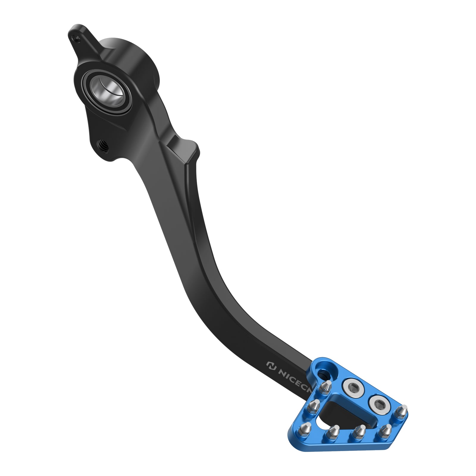 Rear Foot Brake Pedal Lever For Husqvarna 701 Enduro Supermoto 2020-2024