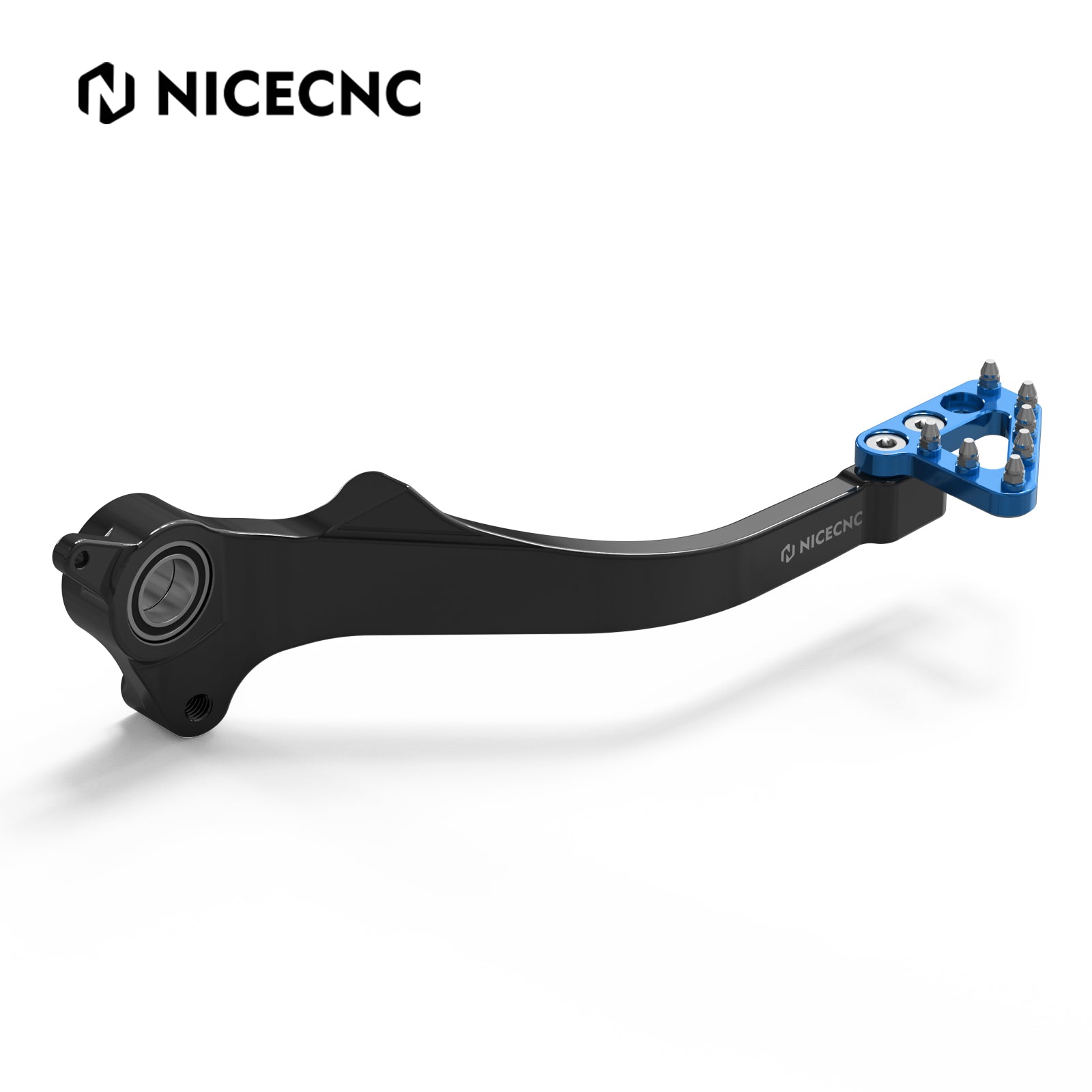 Rear Foot Brake Pedal Lever For Husqvarna 701 Enduro Supermoto 2020-2024