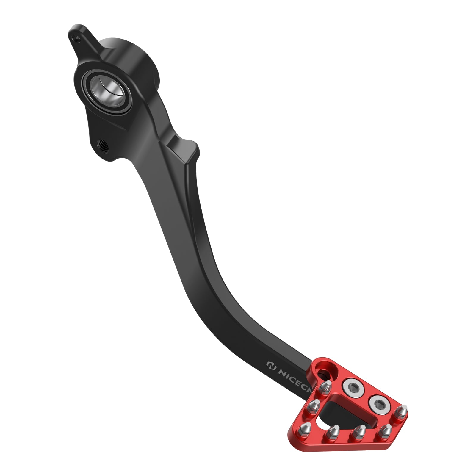 Rear Foot Brake Pedal Lever For Gas Gas 700 SM ES 2022-2024