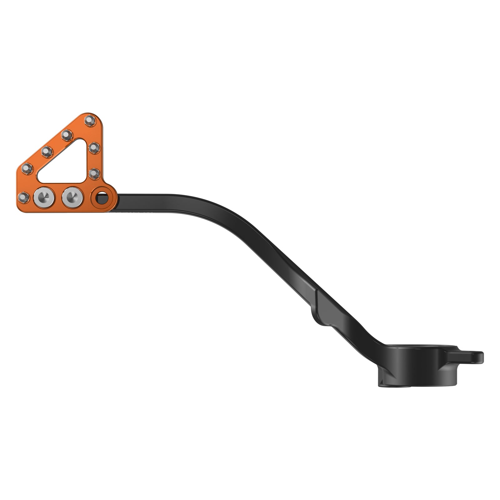 Rear Foot Brake Pedal Lever For Husqvarna 701 Enduro Supermoto 2020-2024