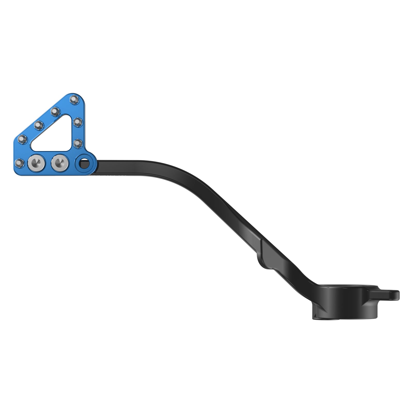 Rear Foot Brake Pedal Lever For Husqvarna 701 Enduro Supermoto 2020-2024