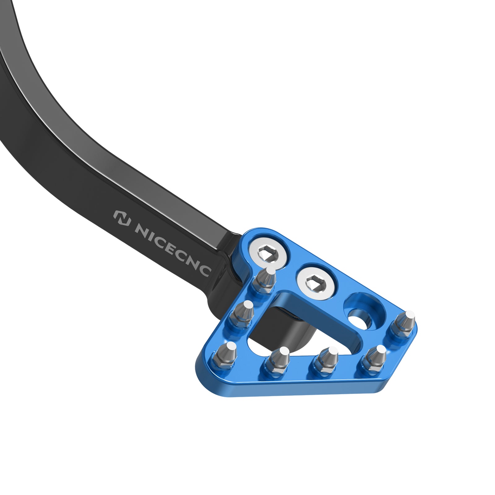 Rear Foot Brake Pedal Lever For Husqvarna 701 Enduro Supermoto 2020-2024