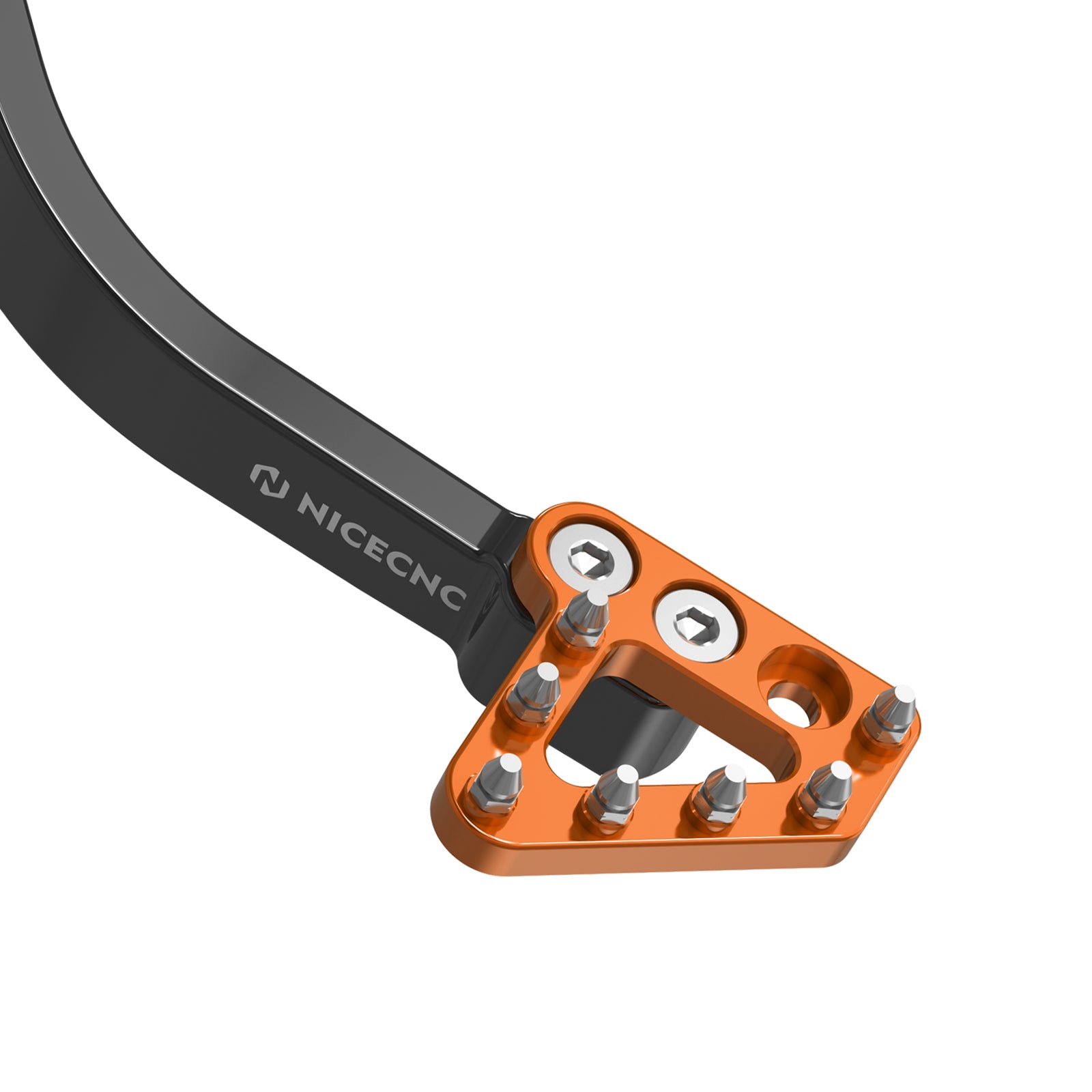 Rear Foot Brake Pedal Lever For Husqvarna 701 Enduro Supermoto 2020-2024