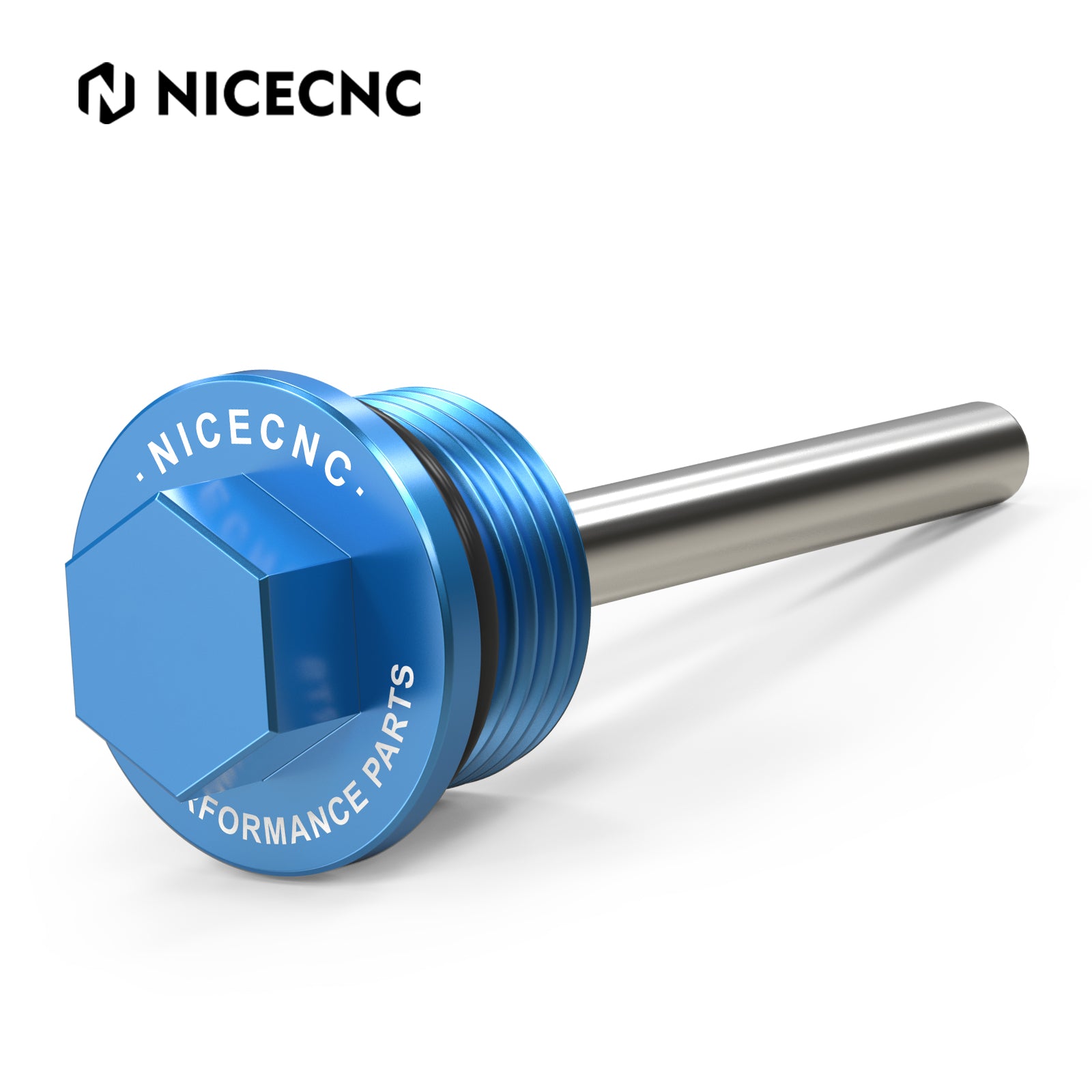 Magnetic Oil Drain Plug Bolt Screw For KTM 690 Enduro SMC R 2008-2023