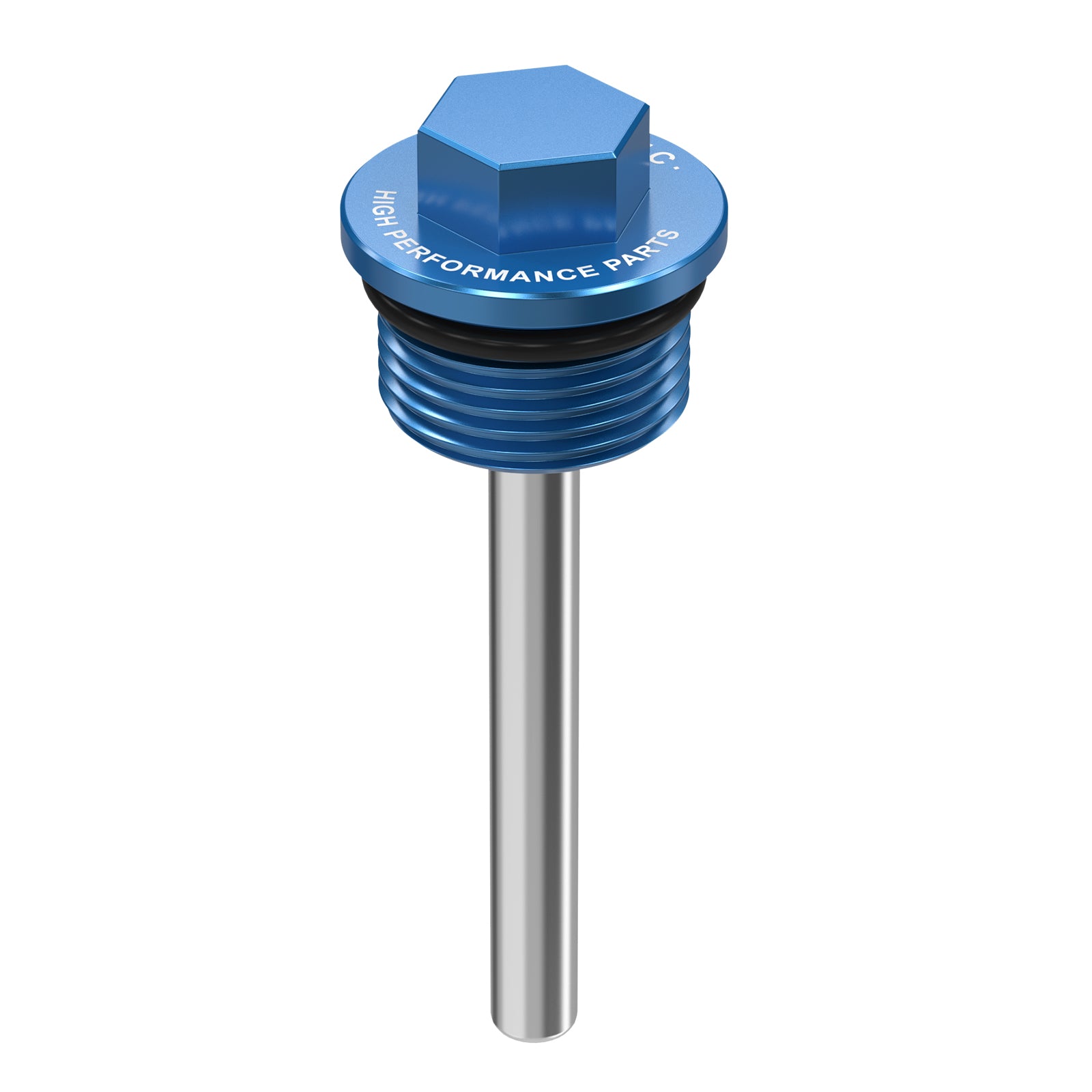 Magnetic Oil Drain Plug Bolt Screw For KTM 690 Enduro SMC R 2008-2023