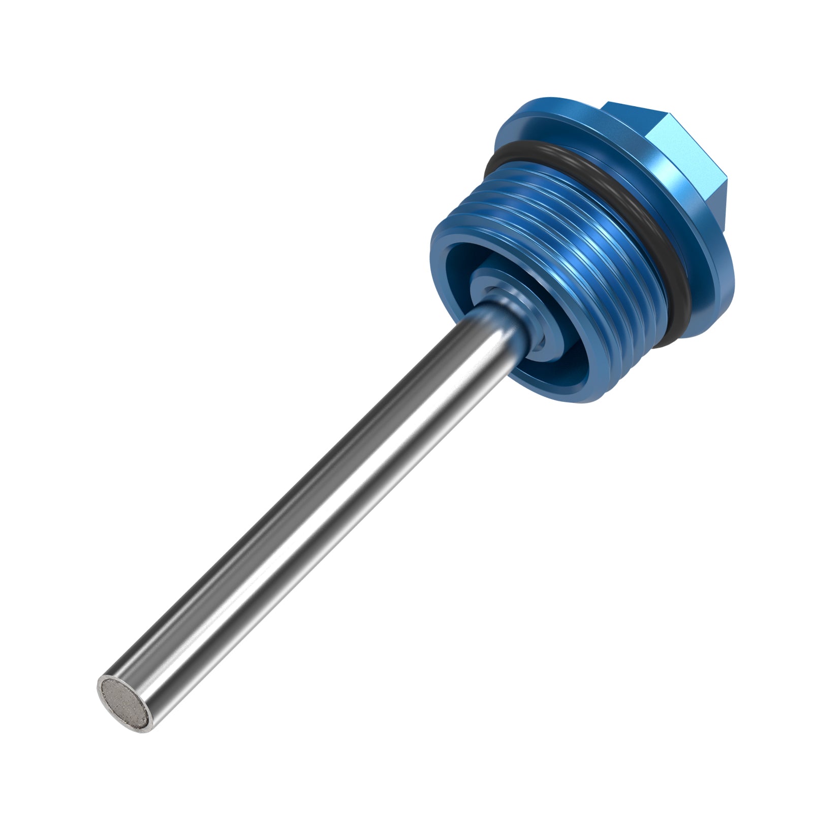 Magnetic Oil Drain Plug Bolt Screw For KTM 690 Enduro SMC R 2008-2023