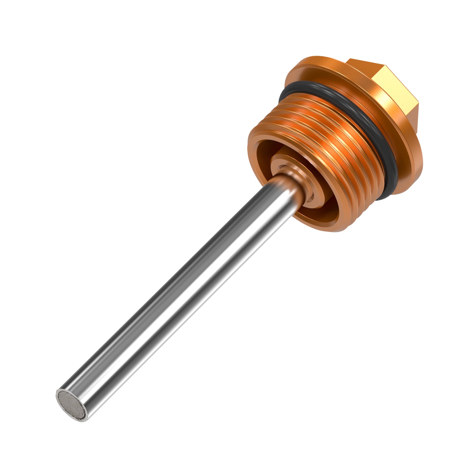 Magnetic Oil Drain Plug Bolt Screw For KTM 690 Enduro SMC R 2008-2023