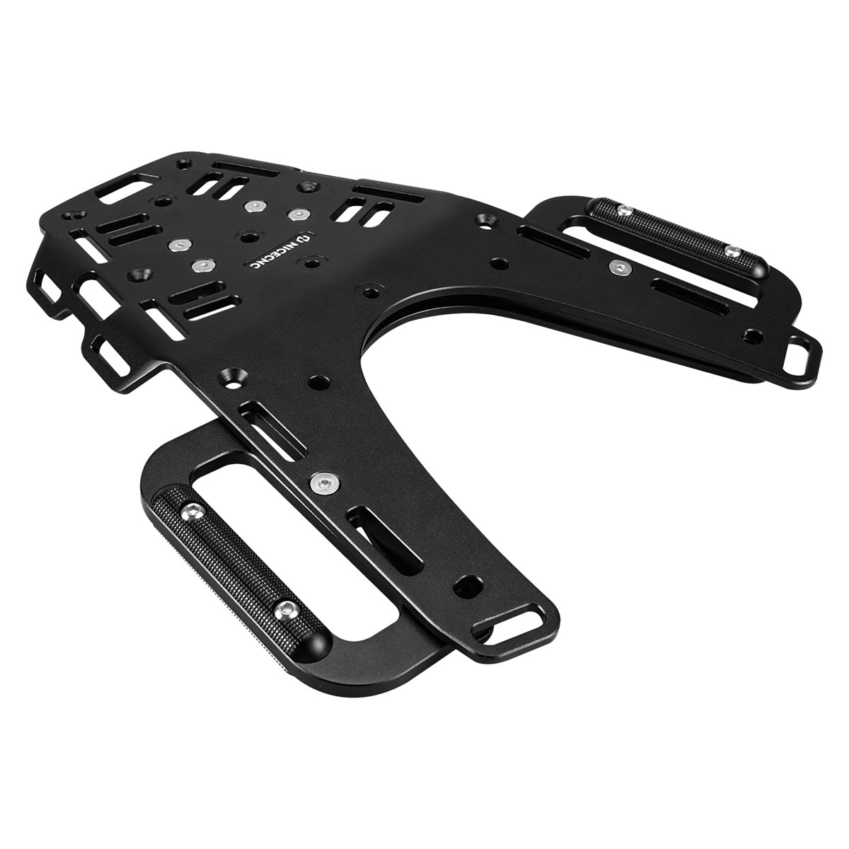 Rear Luggage Rack with Grab Handle For Husqvarna 701 Supermoto Enduro 2016-2024