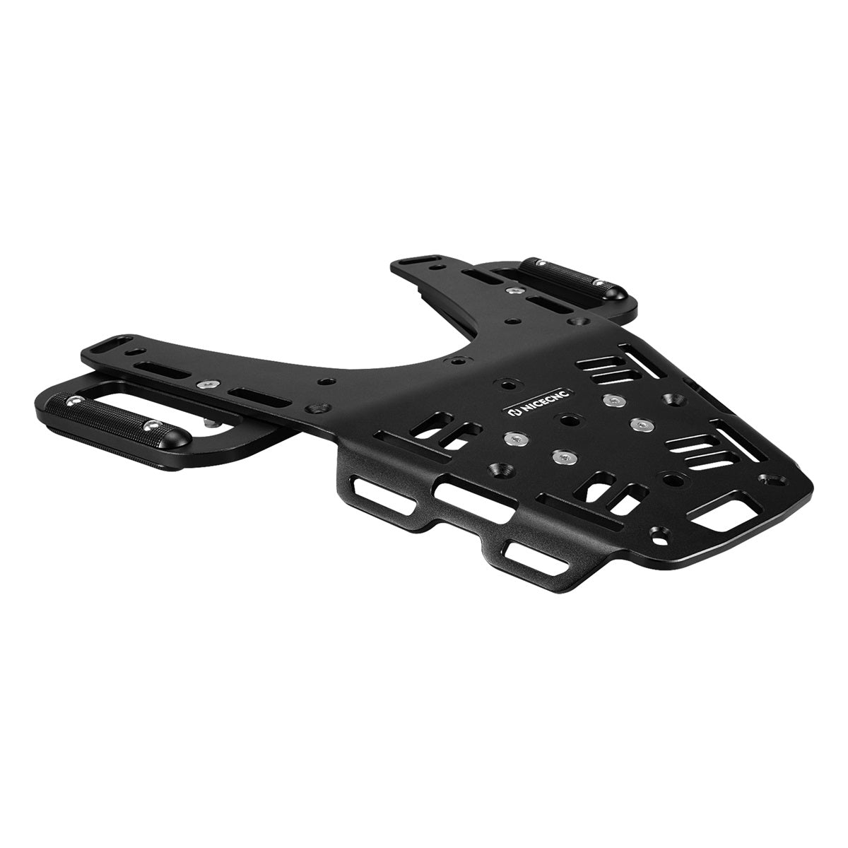 Rear Luggage Rack with Grab Handle For Husqvarna 701 Supermoto Enduro 2016-2024