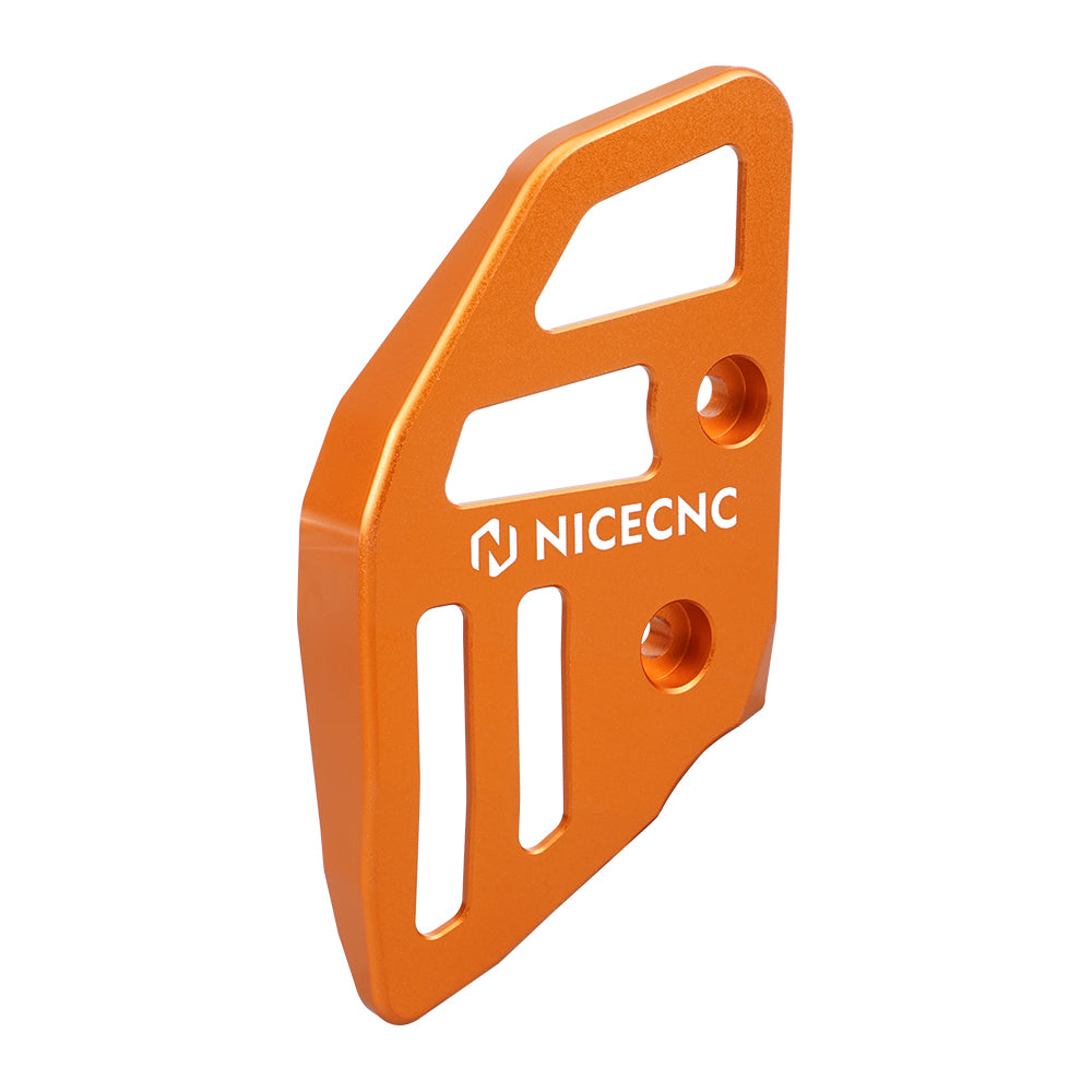 Rear Brake Master Cylinder Guard For Husqvarna NORDEN 901 2022-2025