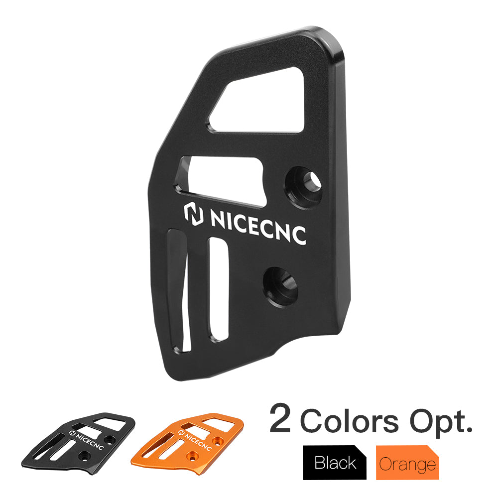 Rear Brake Master Cylinder Guard For Husqvarna NORDEN 901 2022-2025