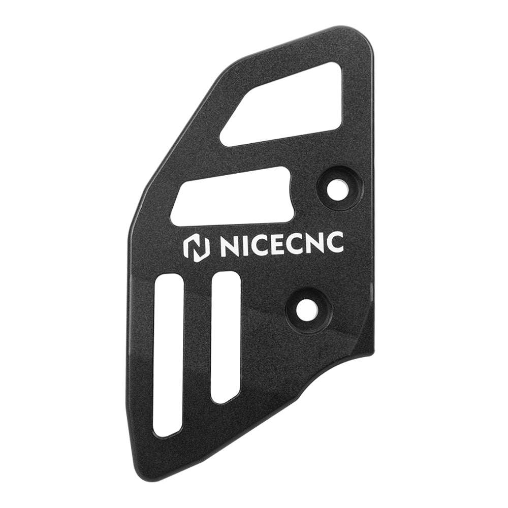 Rear Brake Master Cylinder Guard For Husqvarna NORDEN 901 2022-2025