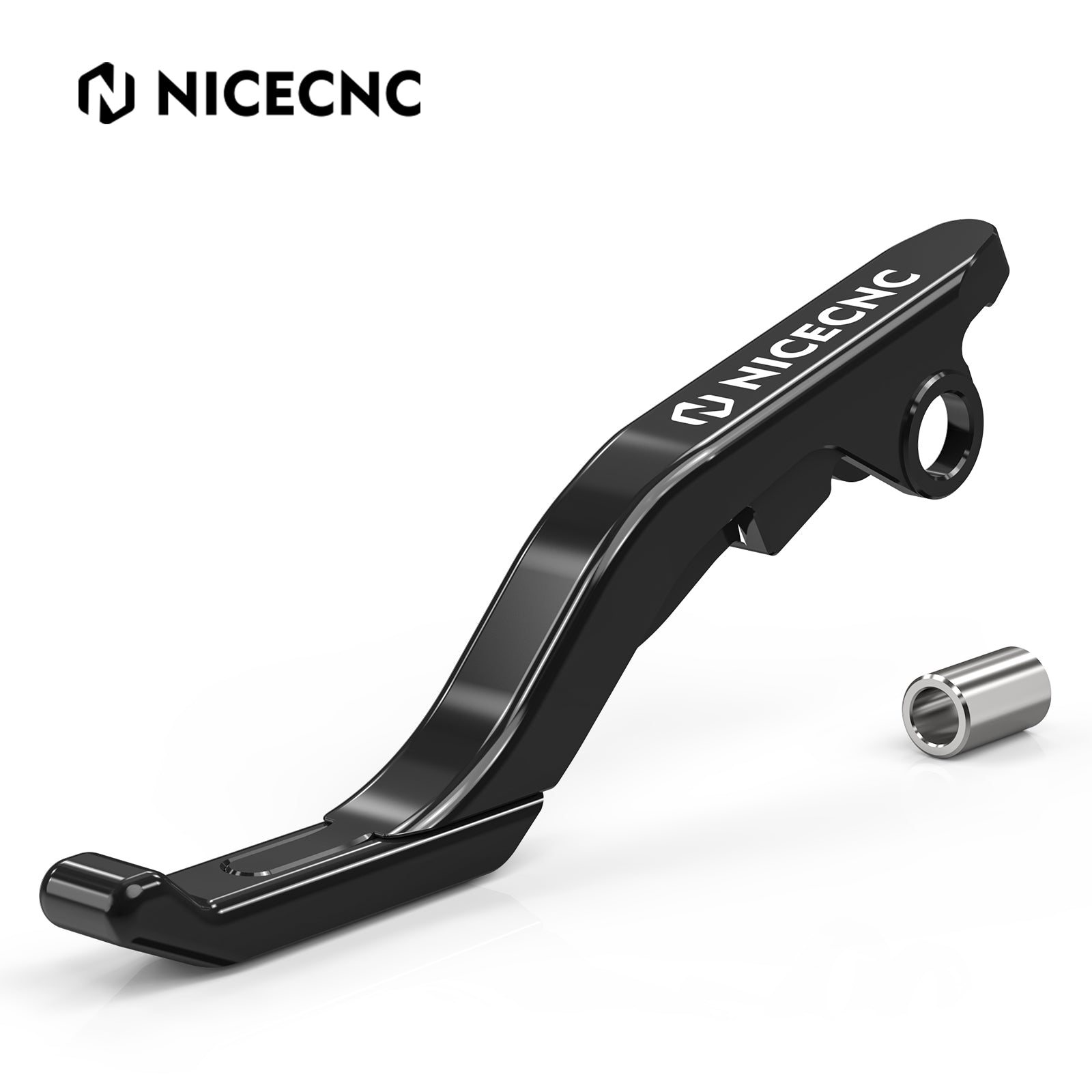 Two-Finger Short Clutch Brake Lever Set For Husqvarna Norden 901 2022-2024