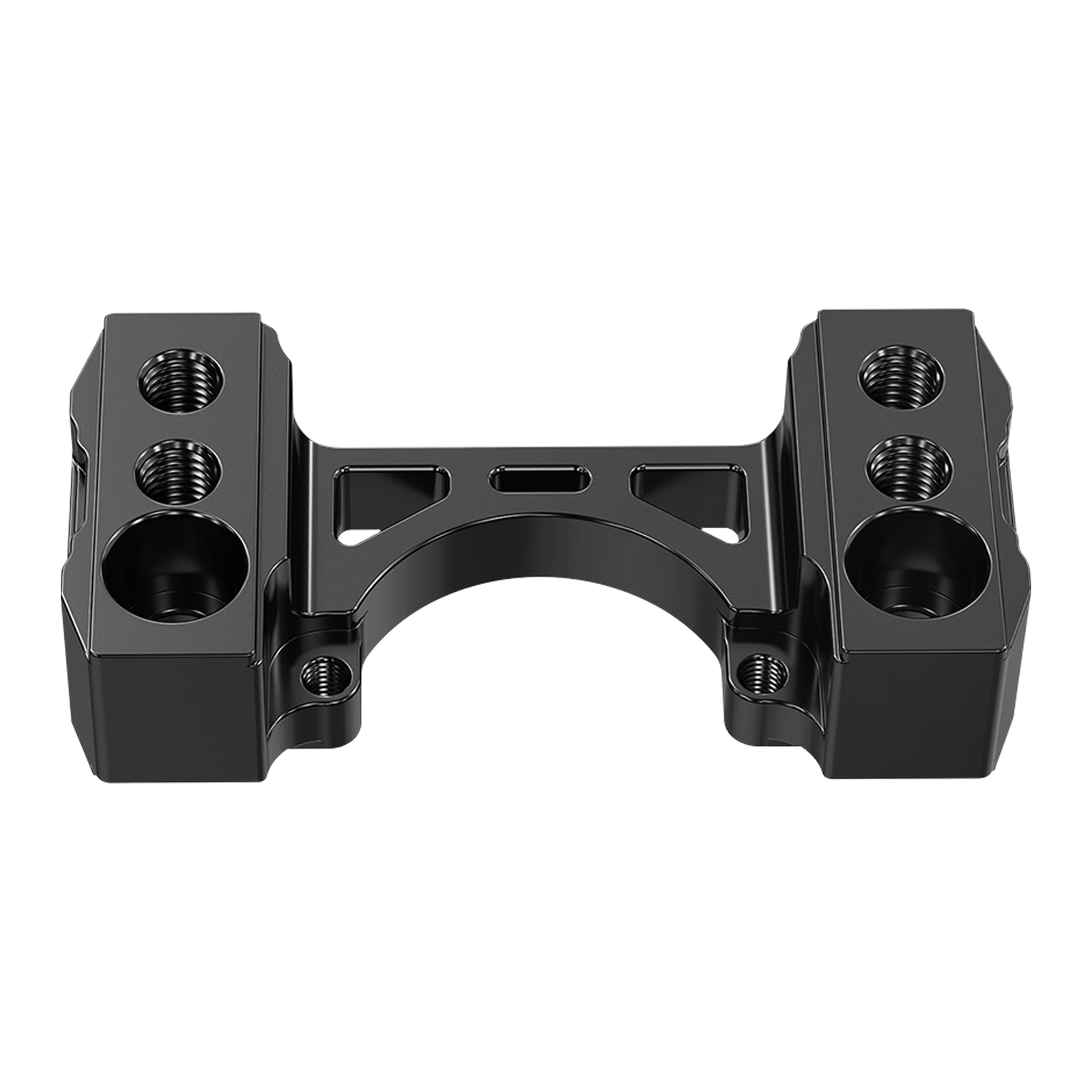 Steering Damper Bracket 1" Handlebar Risers Kit For Husqvarna Norden 901