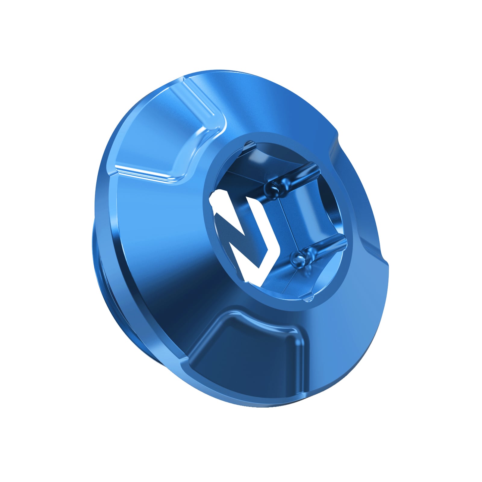 Generator Cover Threaded Plug Ignition Cover Plug For KTM Husqvarna GasGas
