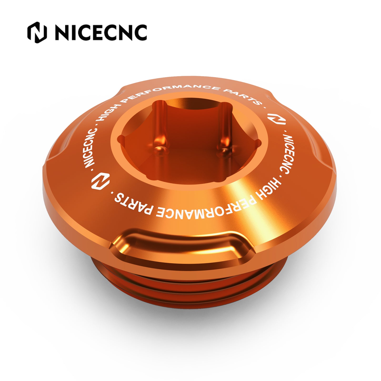 Engine Ignition Cover Cap For Husqvarna FC FE 250 350 701 Enduro SM Norden 901