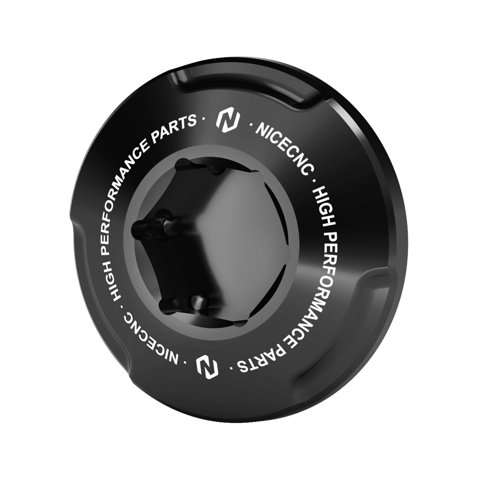 Engine Ignition Cover Cap For Husqvarna FC FE 250 350 701 Enduro SM Norden 901