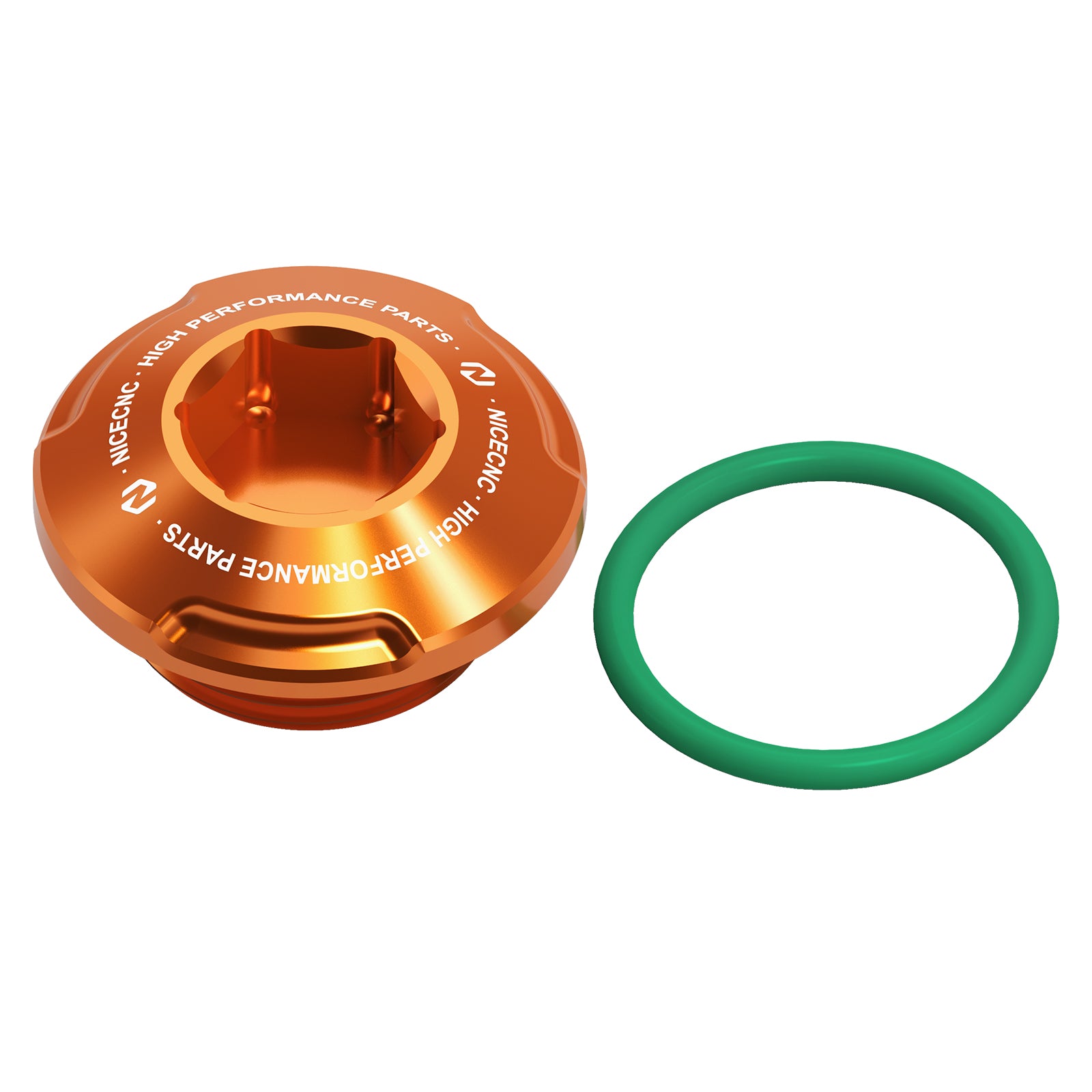 Engine Ignition Cover Cap For Husqvarna FC FE 250 350 701 Enduro SM Norden 901