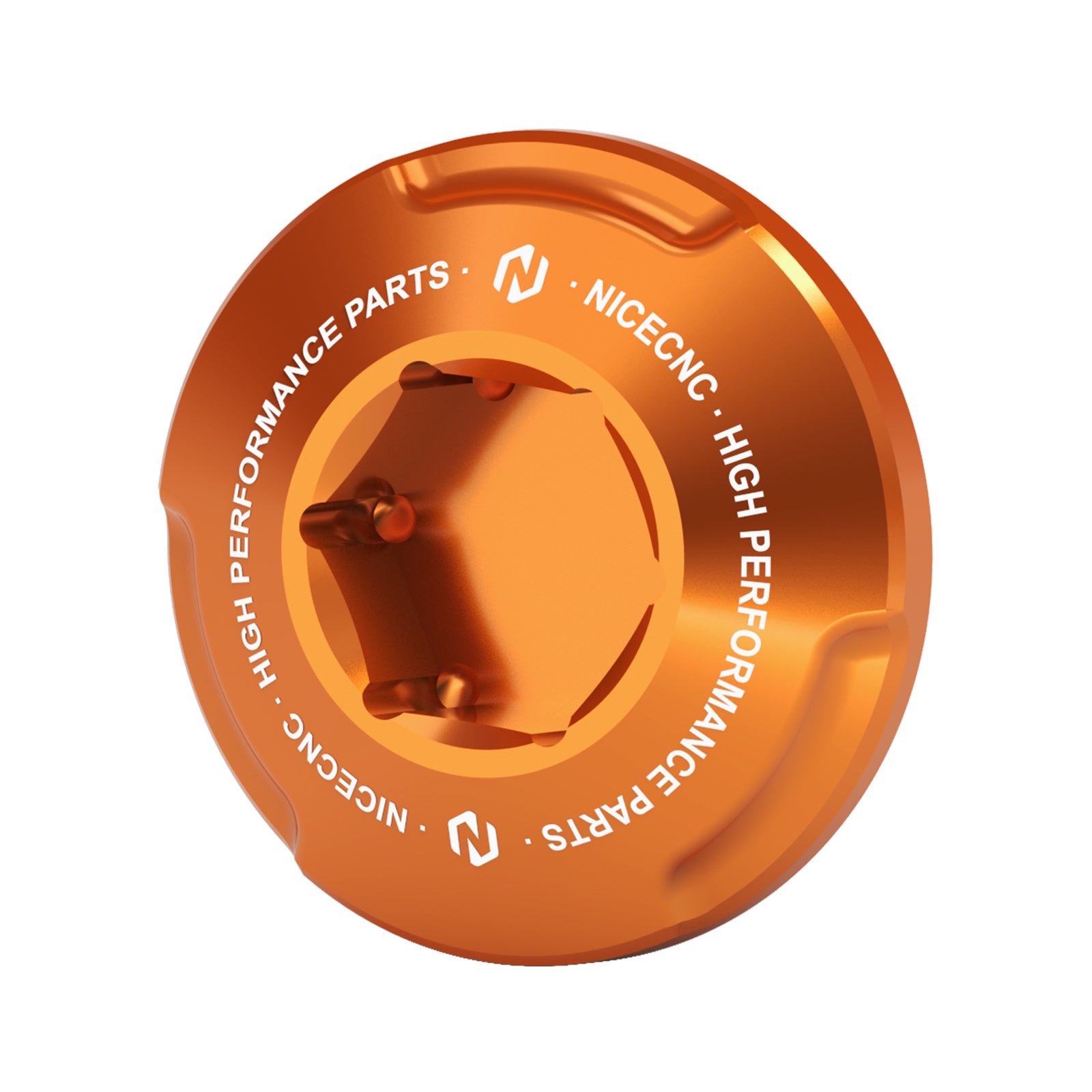 Engine Ignition Cover Cap For Husqvarna FC FE 250 350 701 Enduro SM Norden 901