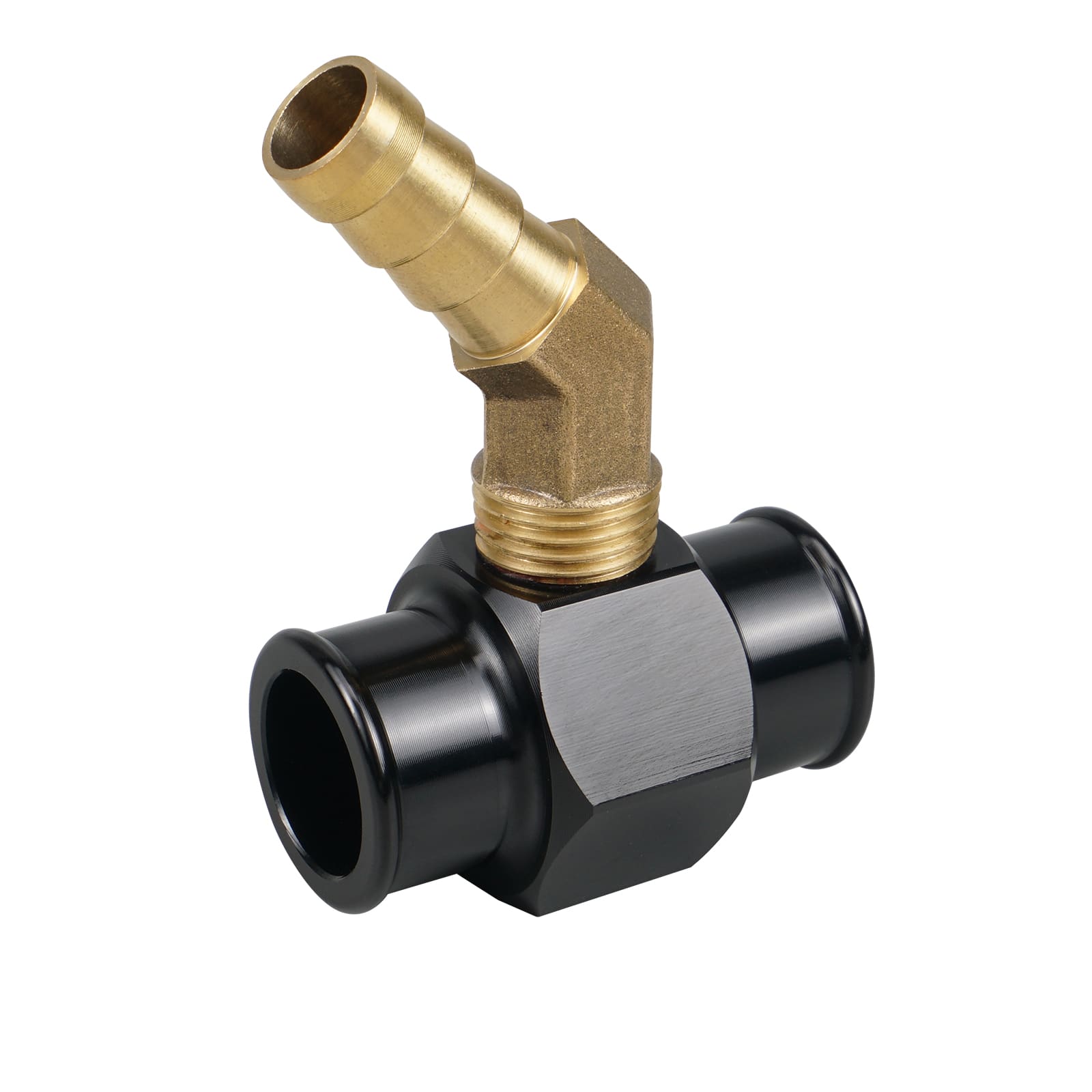 Upgraded Thermostat Kit Cooling System Modification Kit For Kawasaki KLR650 1987-2024